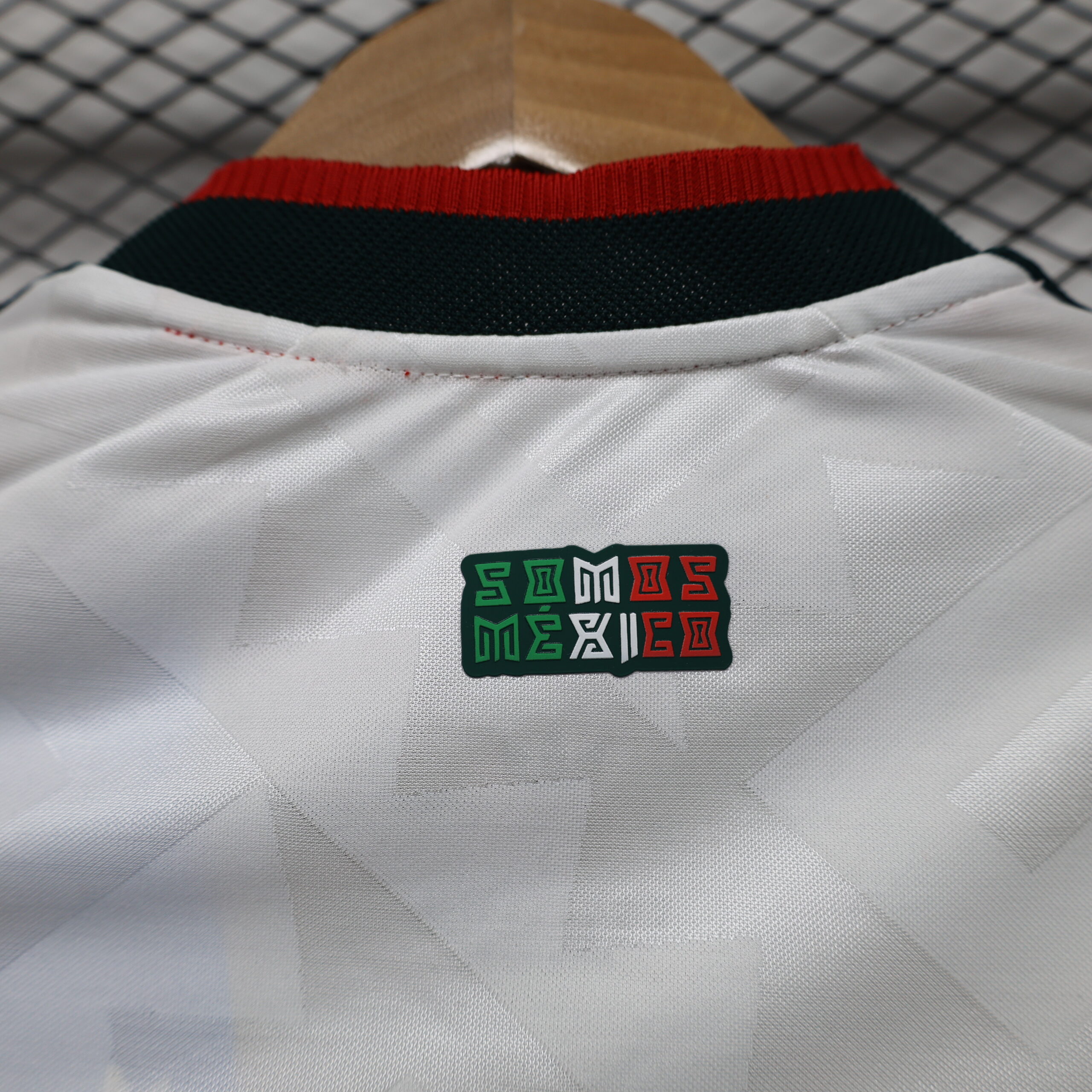 26.27 Mexico Away Player Version Women's Jersey XS-XL 1