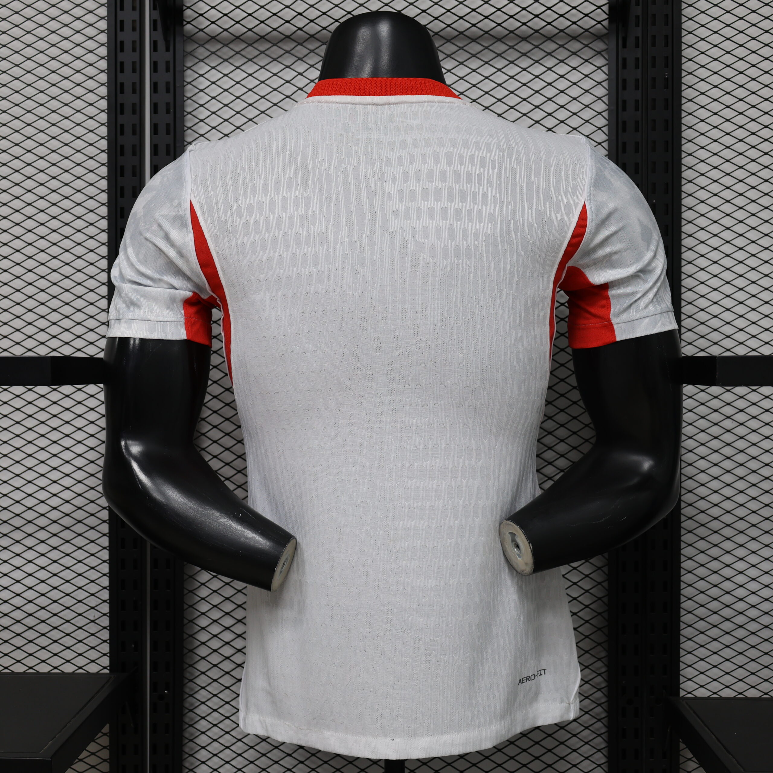 26.27 Poland Home Player Version S-2XL 1