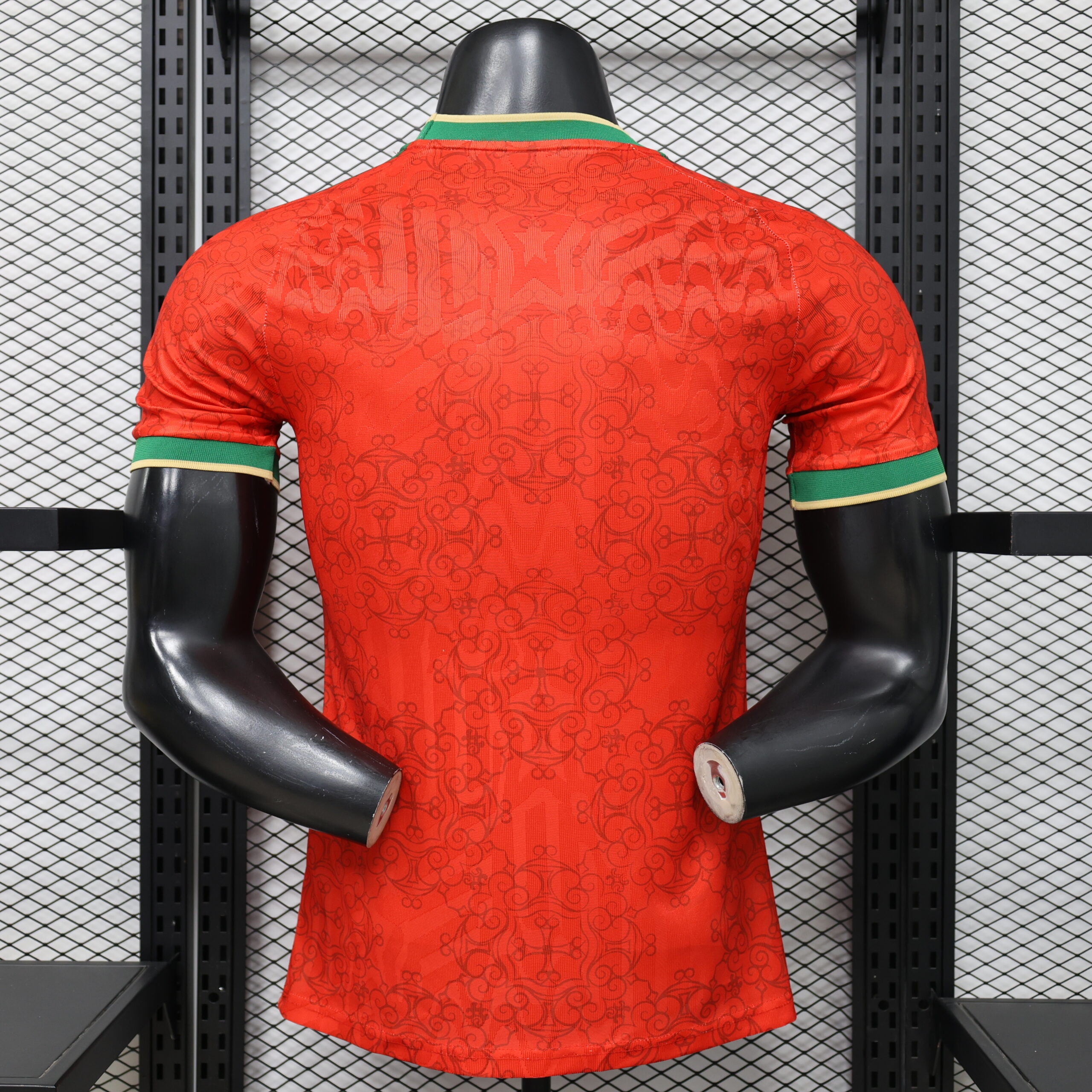 26 Portugal Player Version Special Edition S-2XL 1