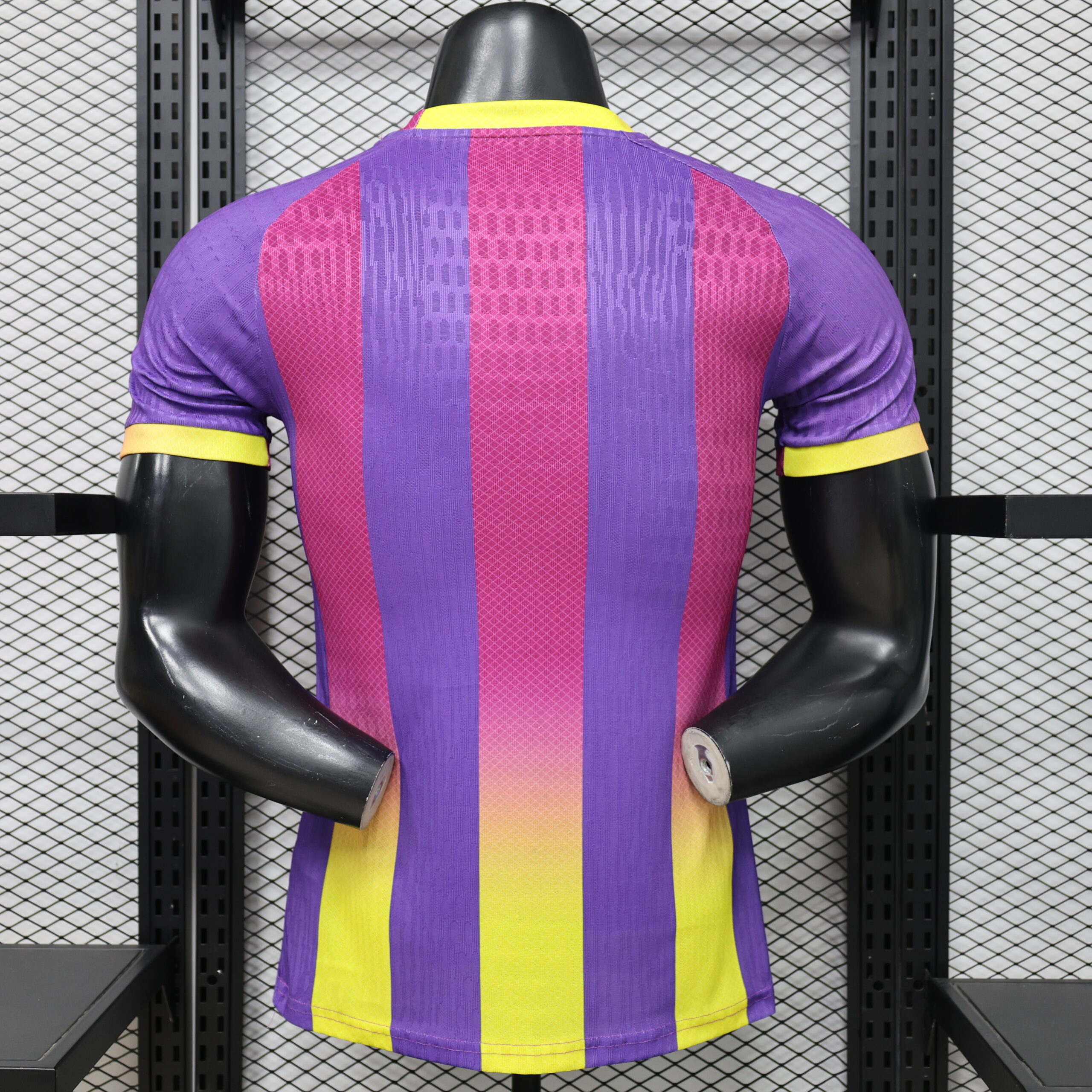 26 Barcelona Special Edition Player Version S-2XL 1