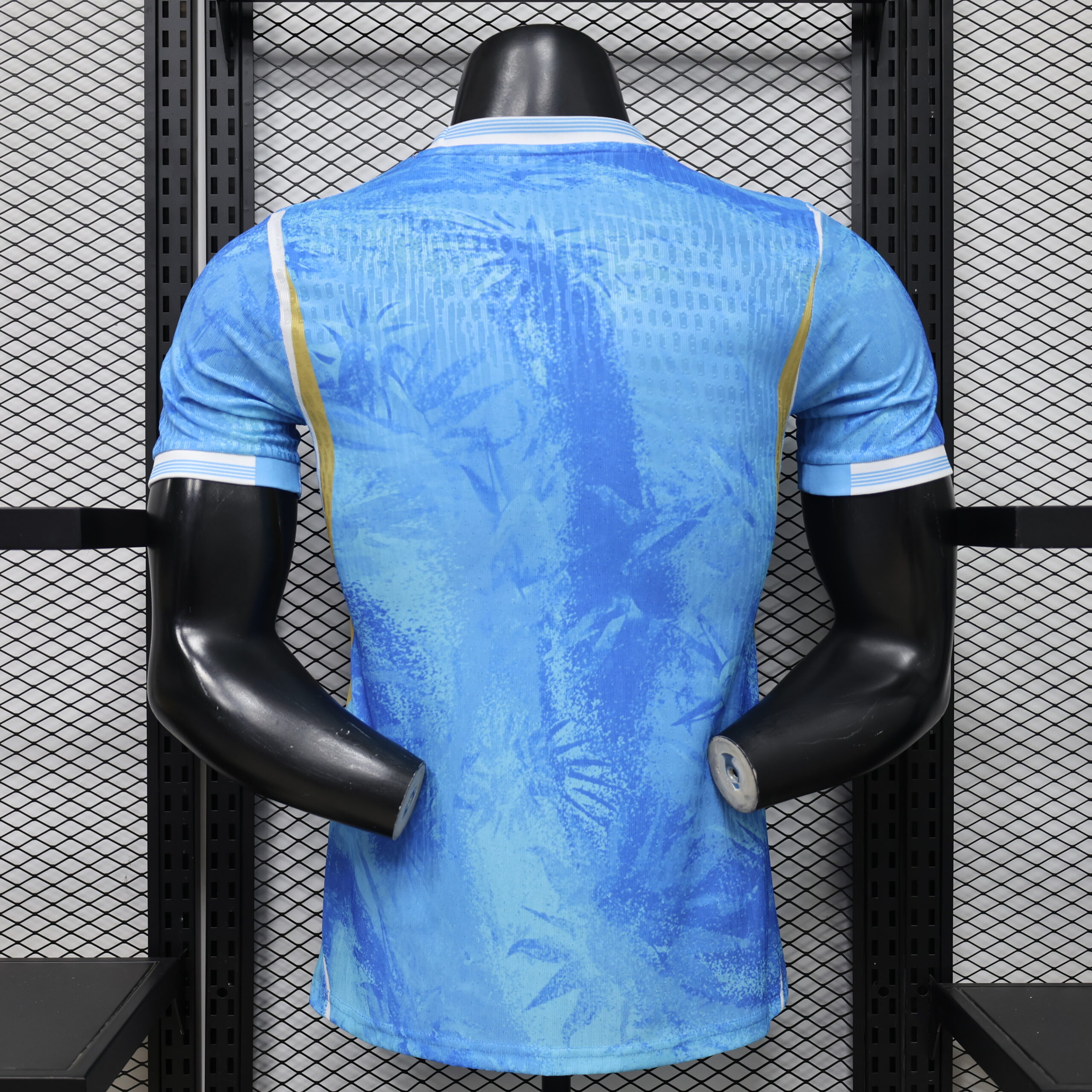 26. Uruguay Player Version Special Edition S-2XL 1