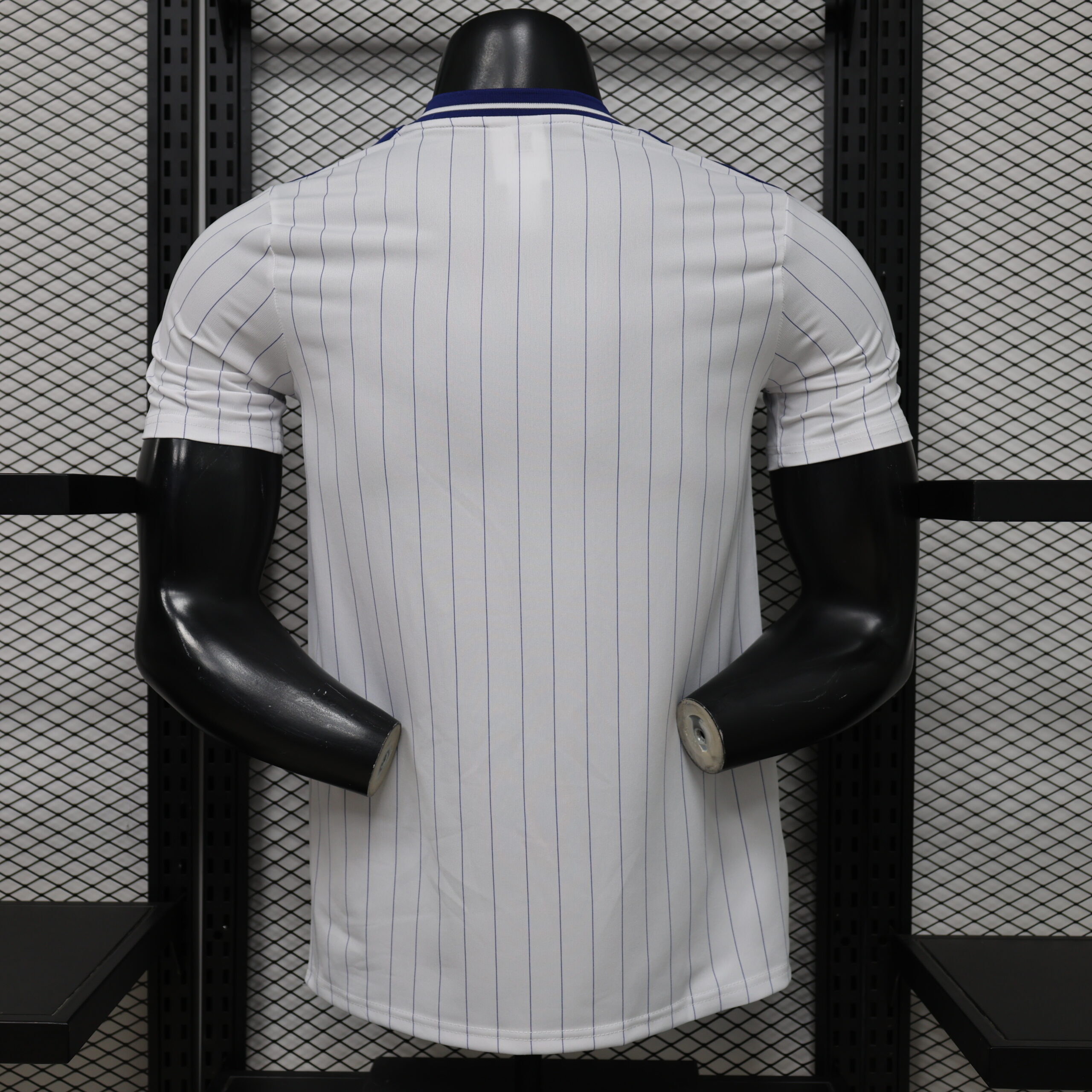 26 Millonarios Player Version Casual Retro Jersey S-3XL 1