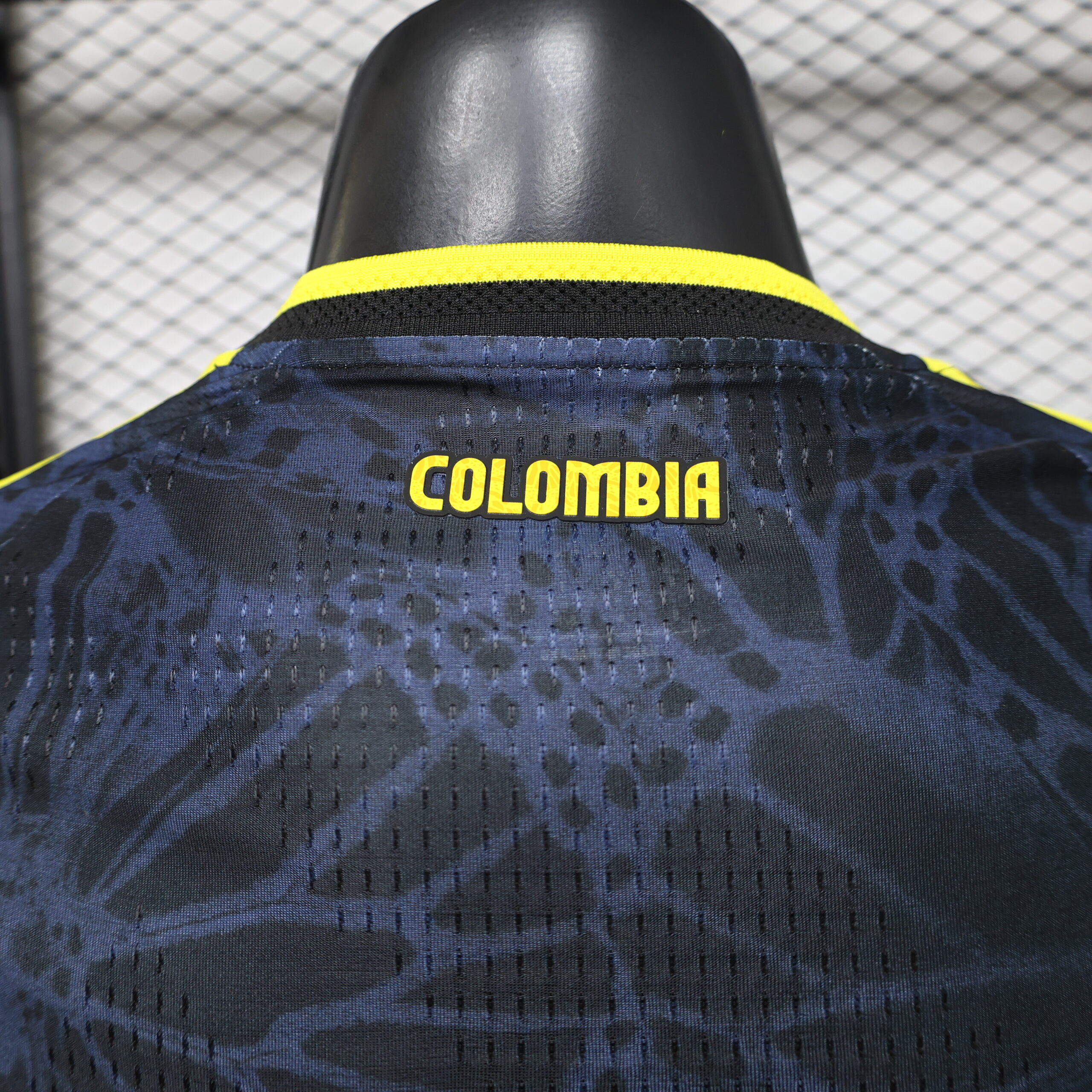 26. Colombia Special Player Version 1