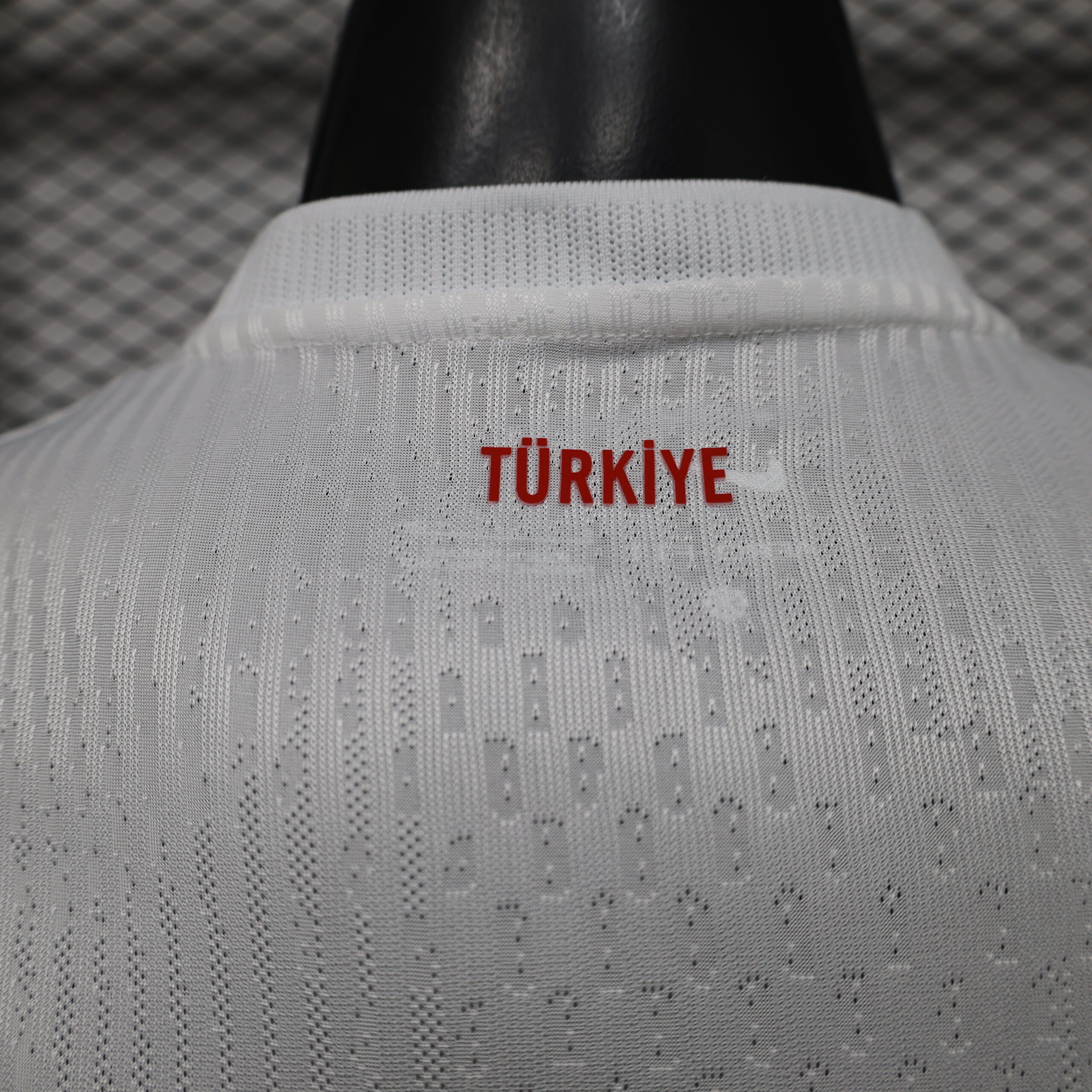 26.27 Turkey Away Player Version S-2XL 1