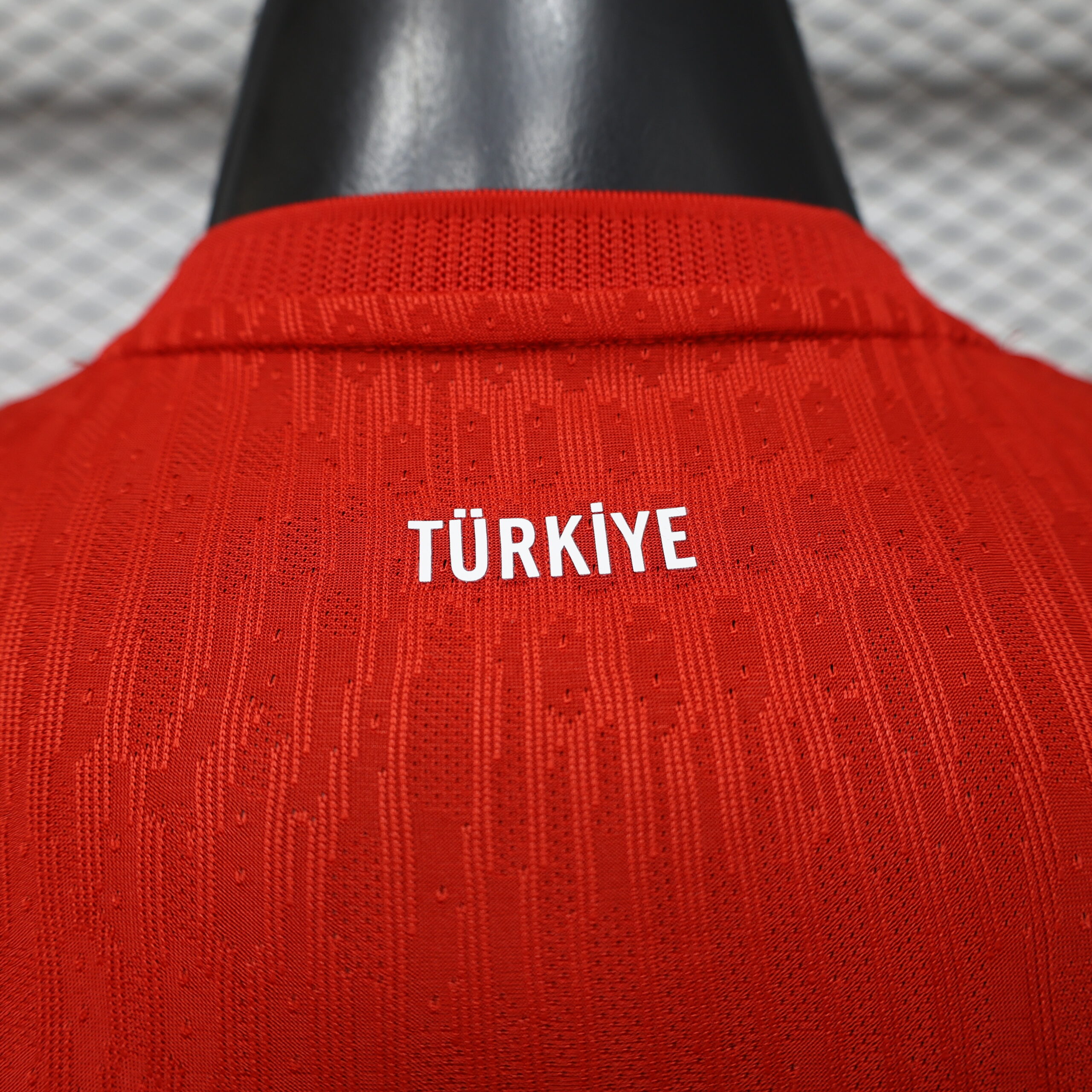 26.27 Turkey Home Jersey S-2XL 1