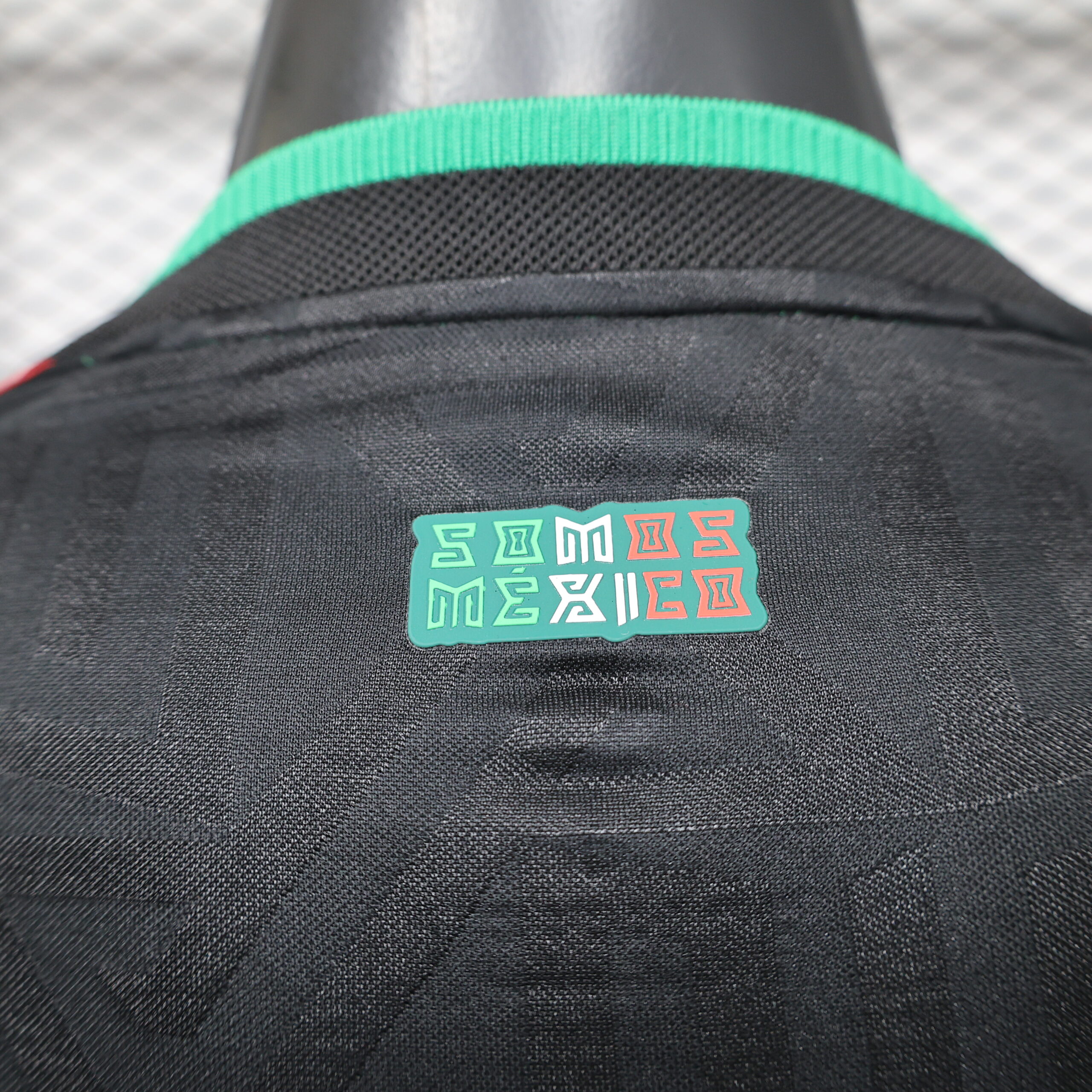 26.27 Mexico Third Player Version Long Sleeve S-3XL 1