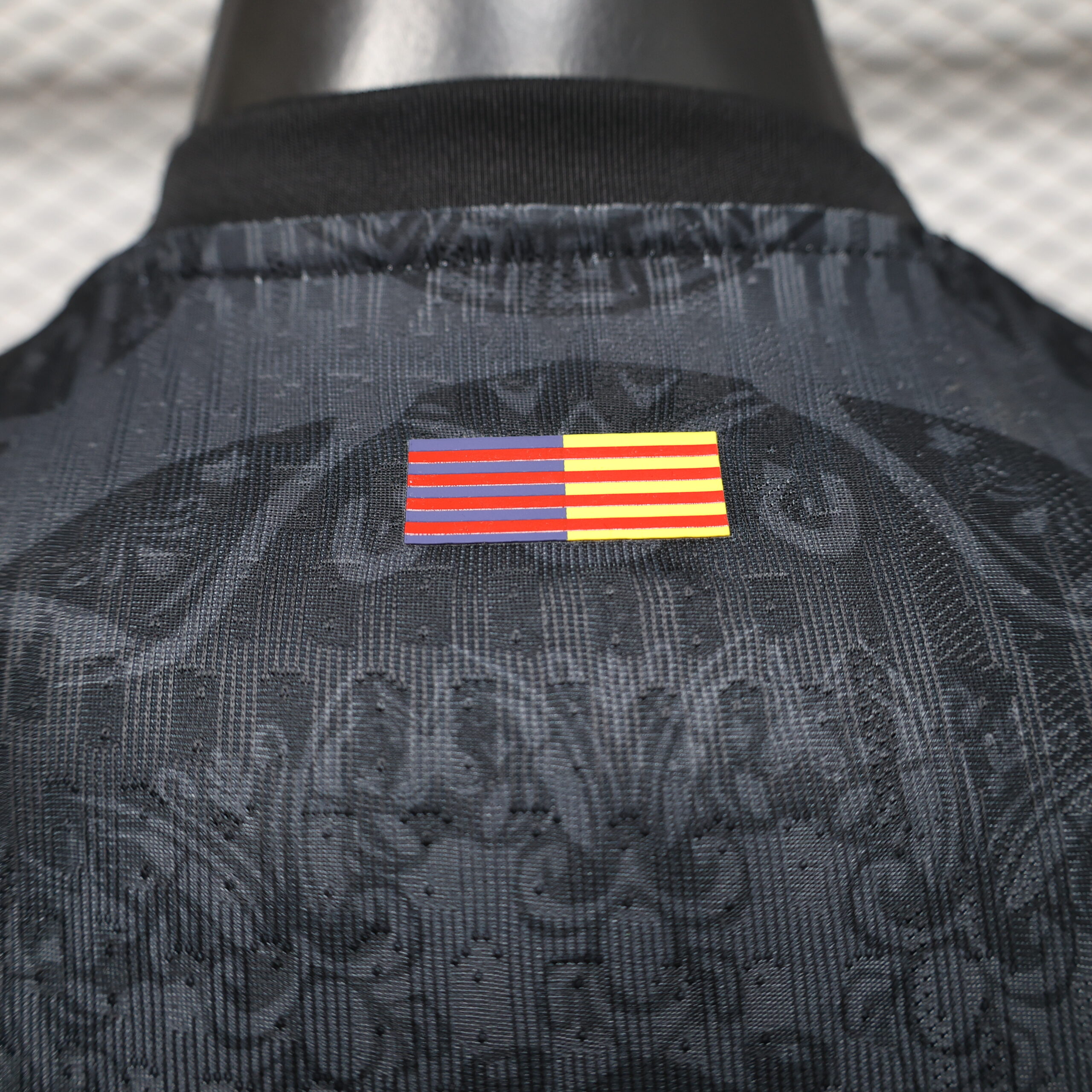 26 Barcelona Player Version Special Version S-2XL 1
