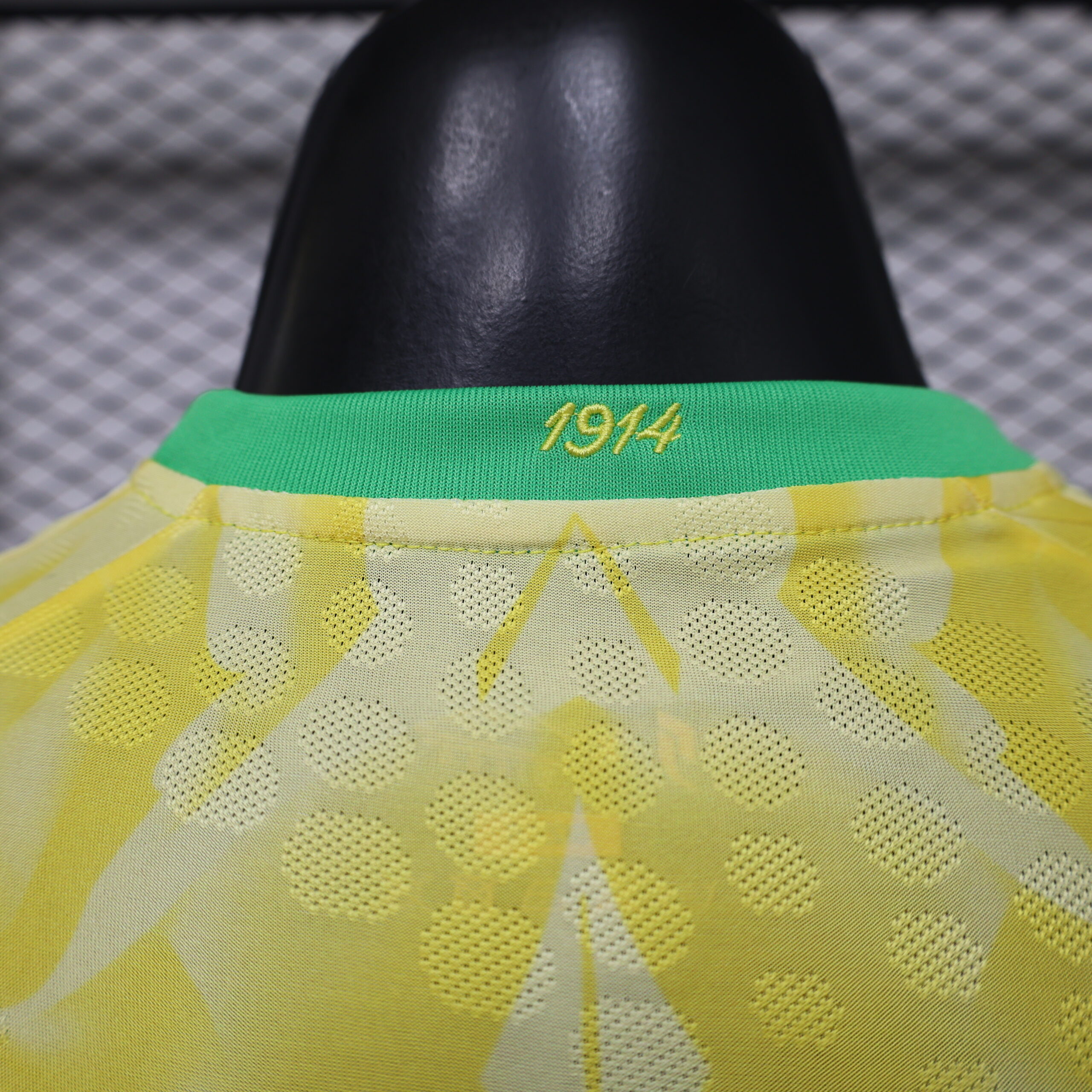 26 Brazil Special Edition Player Jersey S-3XL 1