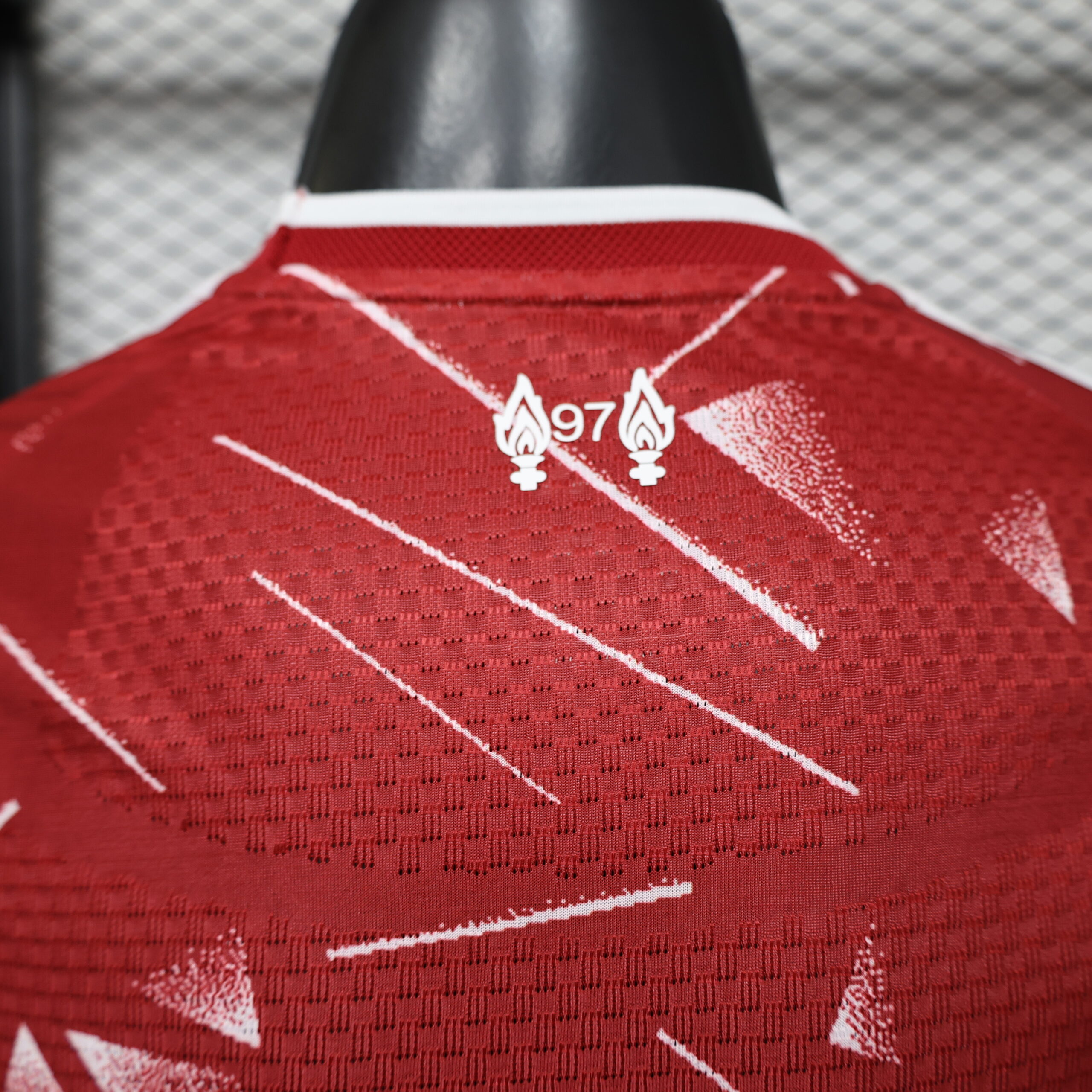 26.27 Liverpool Home Player Version Jersey S-2XL 1