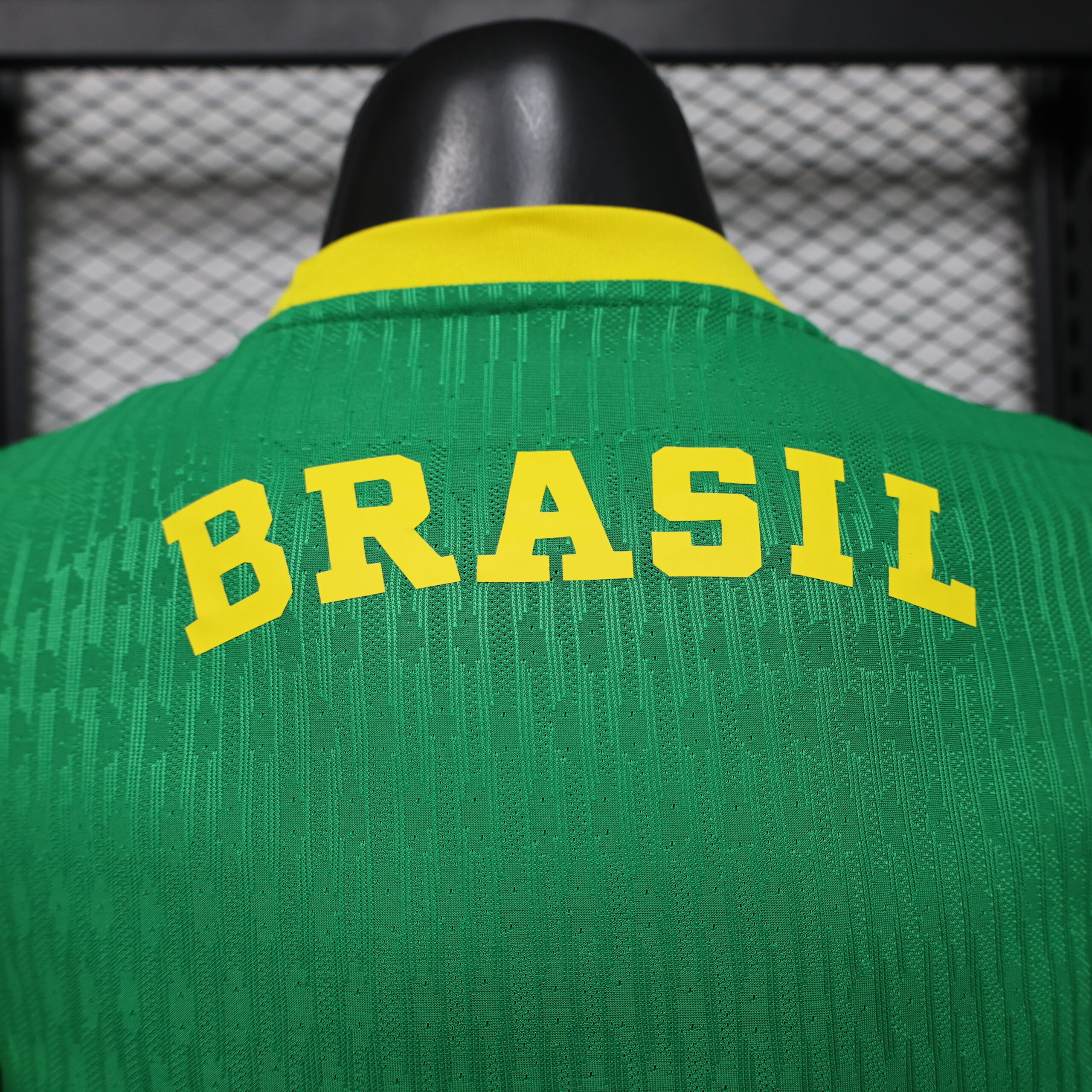 26 Brazil Player Version Special Edition Jersey S-3XL 1