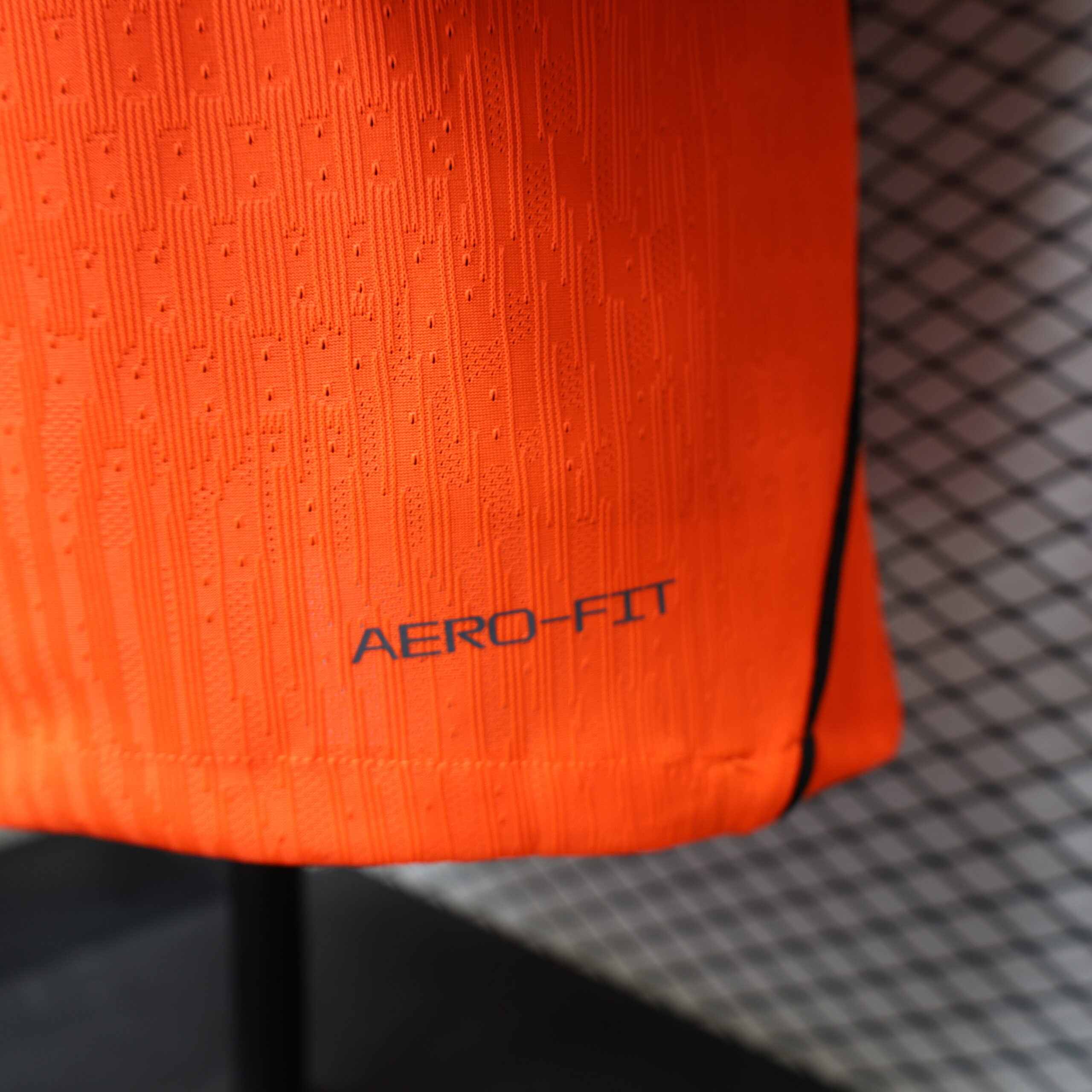 Netherlands Home Player Version S-2XL 1