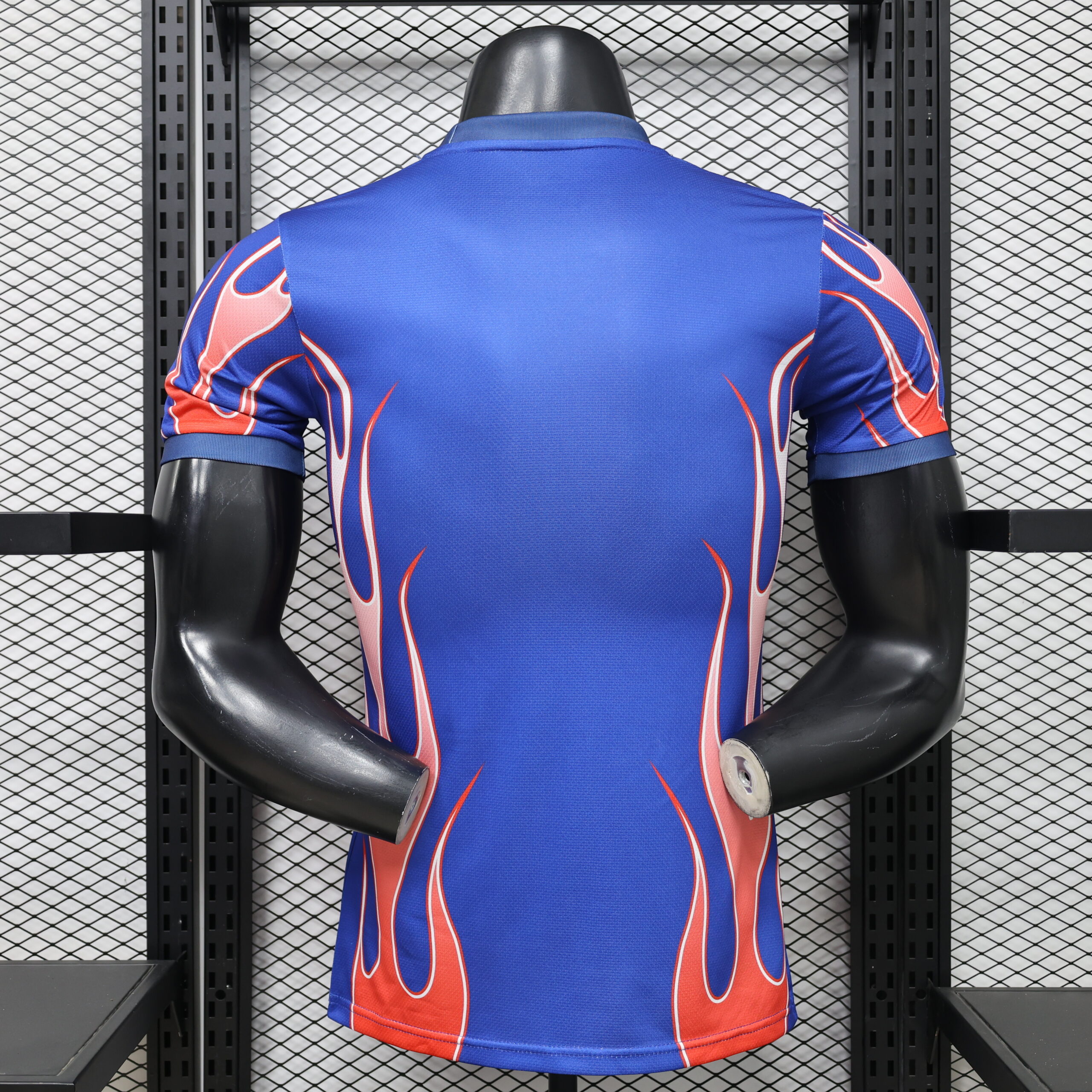 26 Japan Special Edition Player Version S-2XL 1