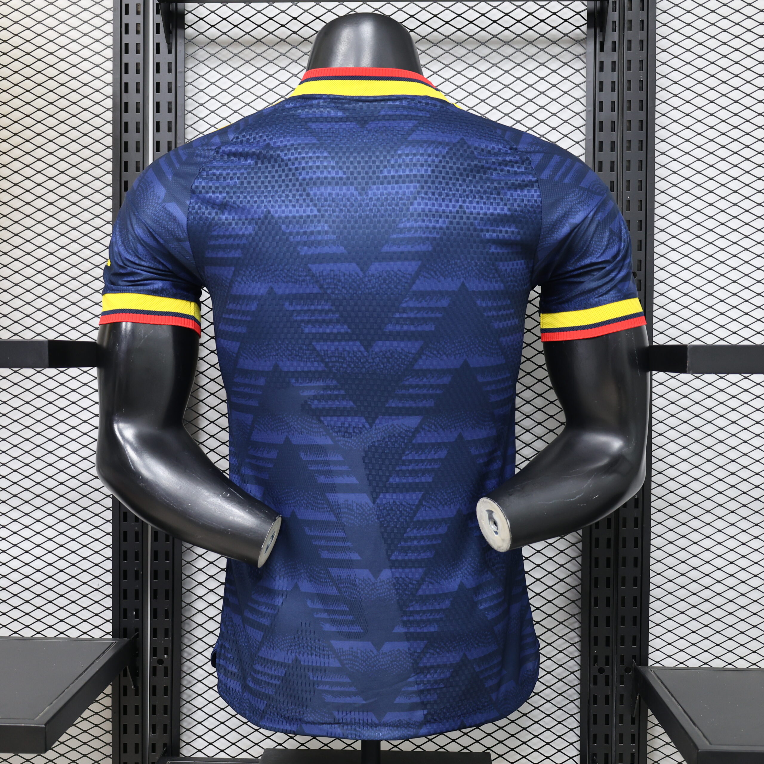 26. Arsenal Away Jersey S-2XL 1