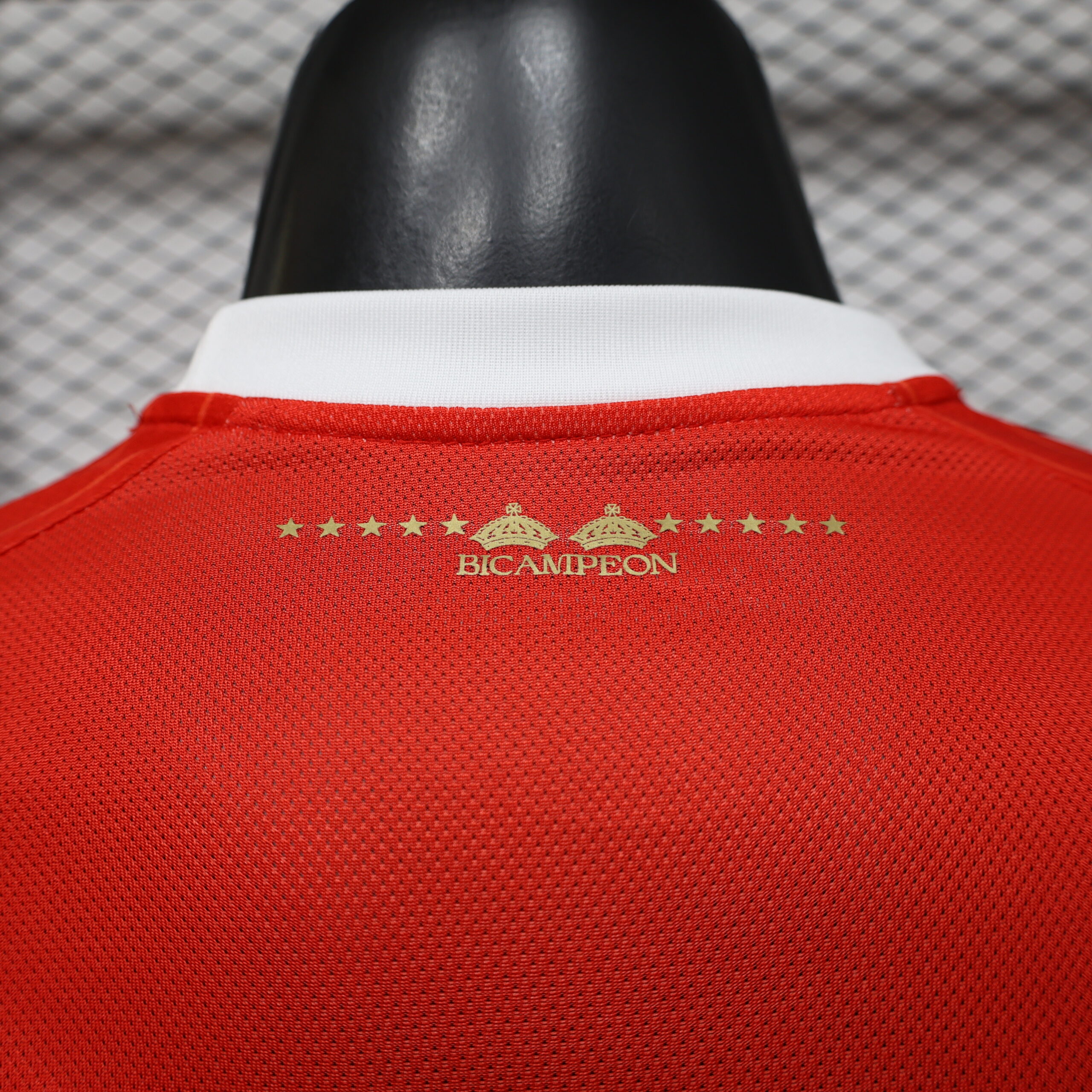 26 Toluca Home Jersey S-3XL 1
