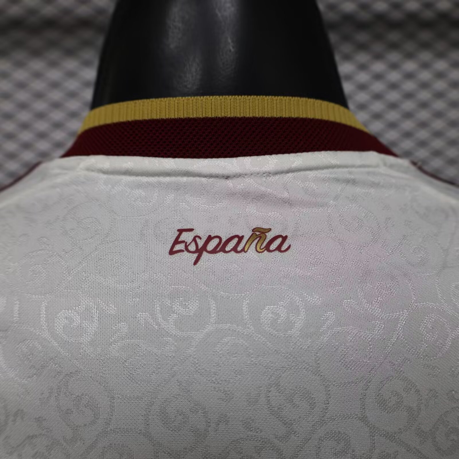 Spain Away S-3XL 1