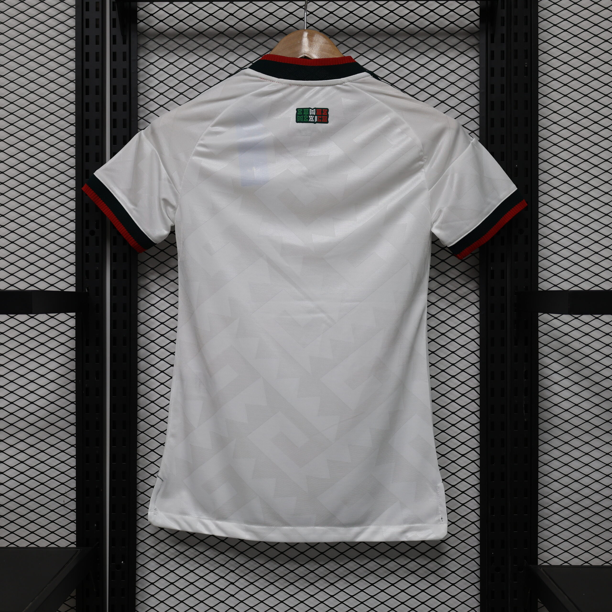 26.27 Mexico Away Player Version Women's Jersey XS-XL 2