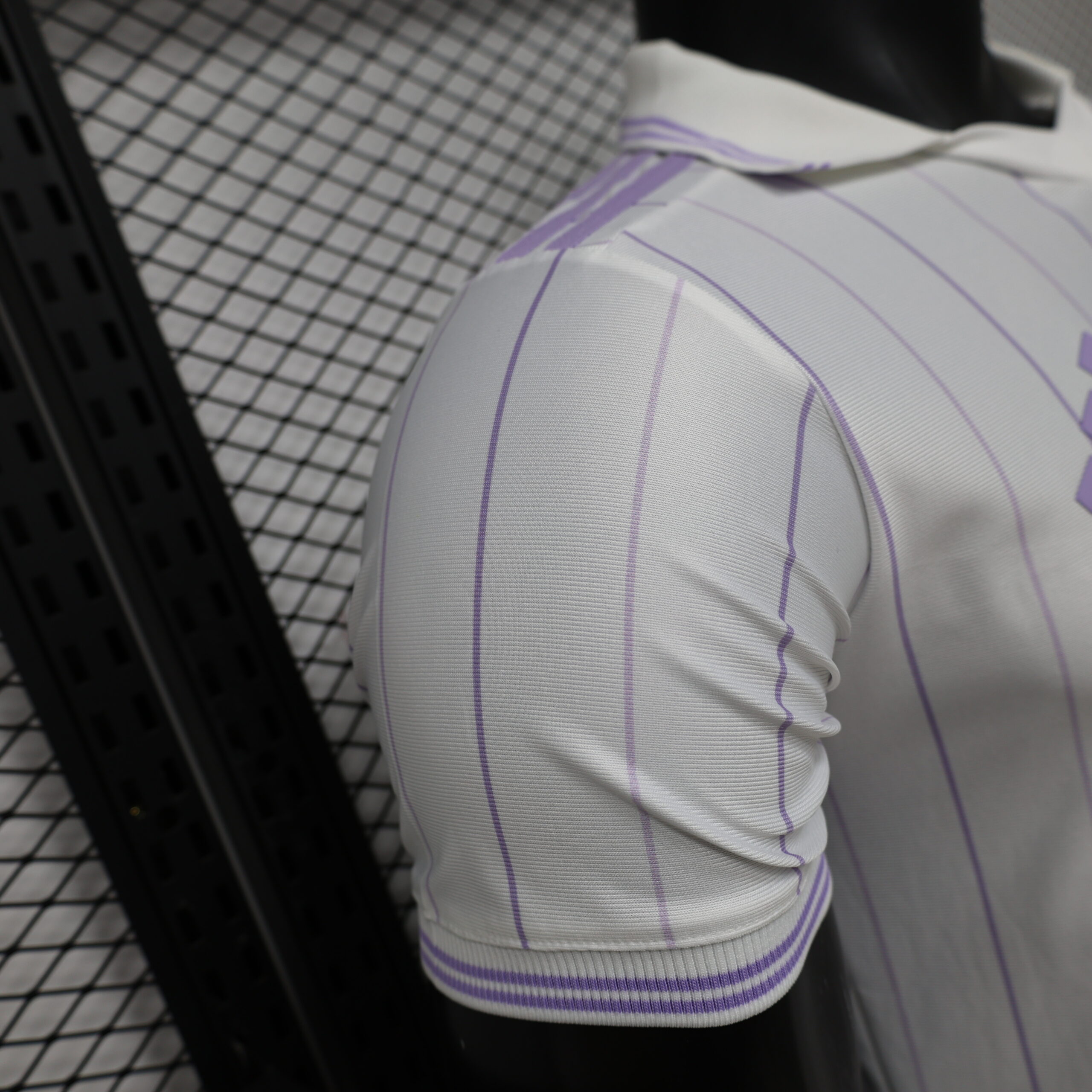 26 Real Madrid Player Version Retro Casual Style S-3XL 2