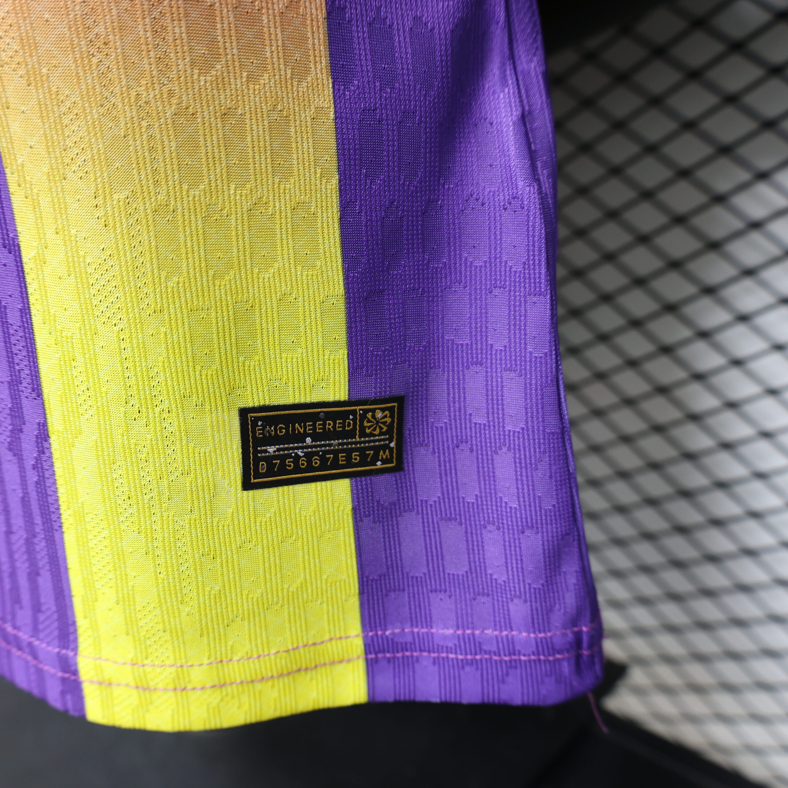 26 Barcelona Special Edition Player Version S-2XL 2