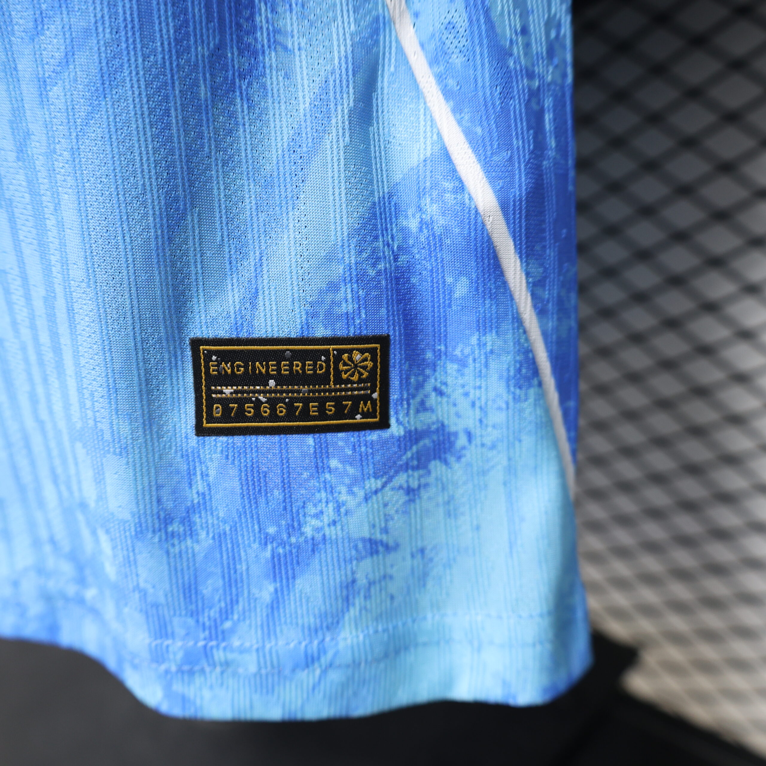 26. Uruguay Player Version Special Edition S-2XL 2