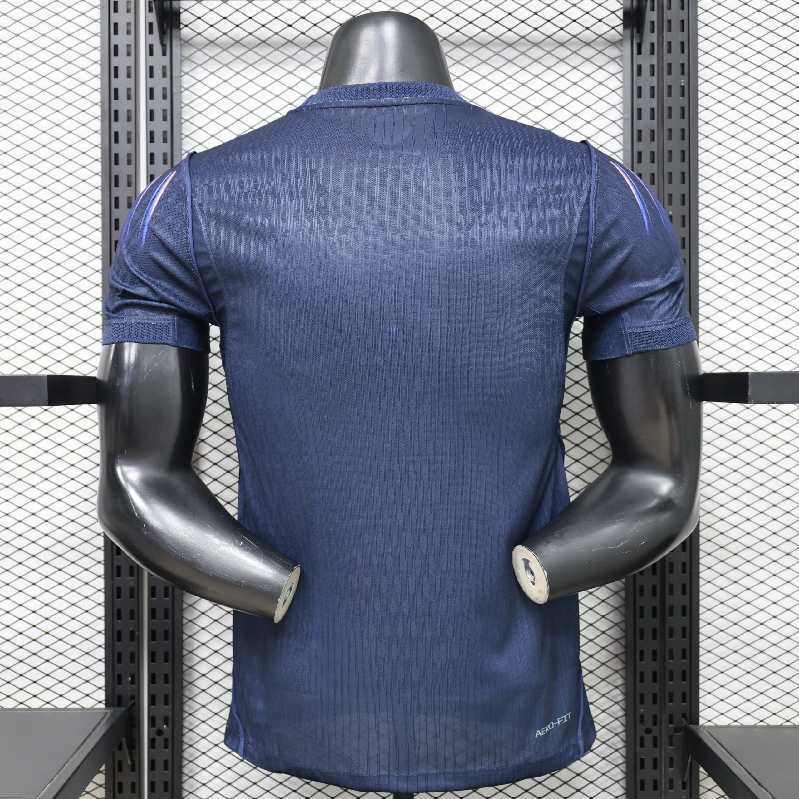 26.27 Uruguay Away Player Version S-4XL 2