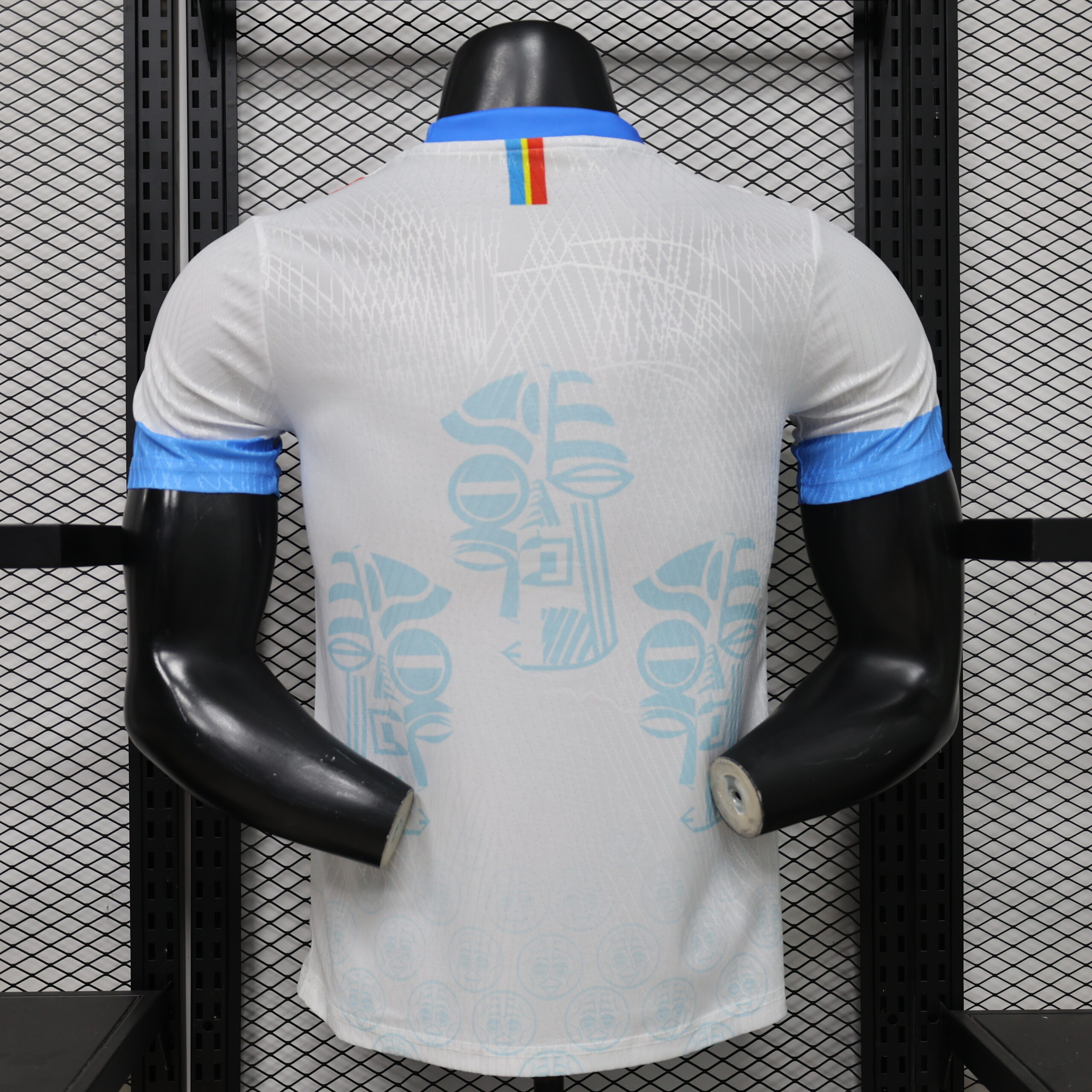 26 Congo White Player Version 2