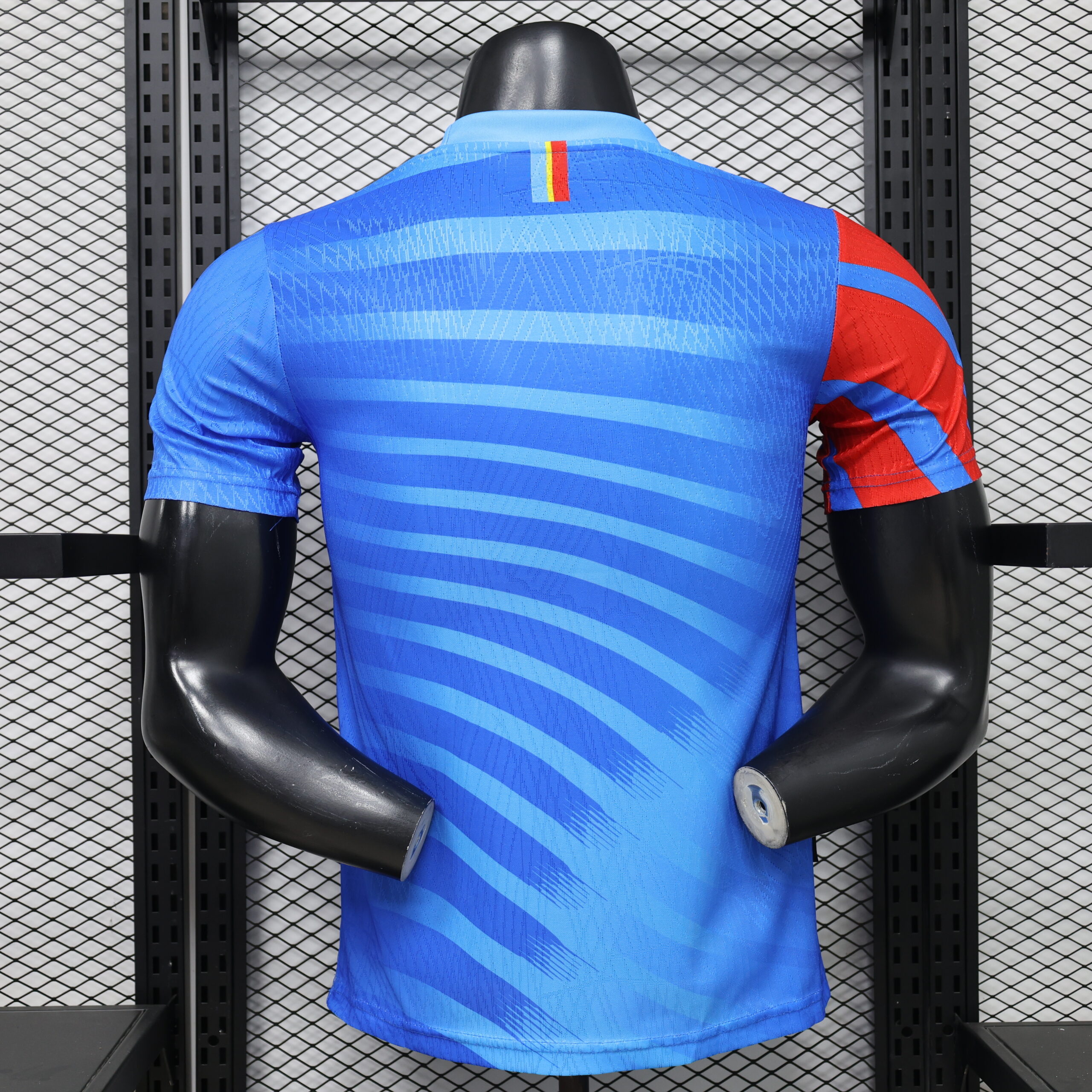 26 Congo Blue Player Version 2