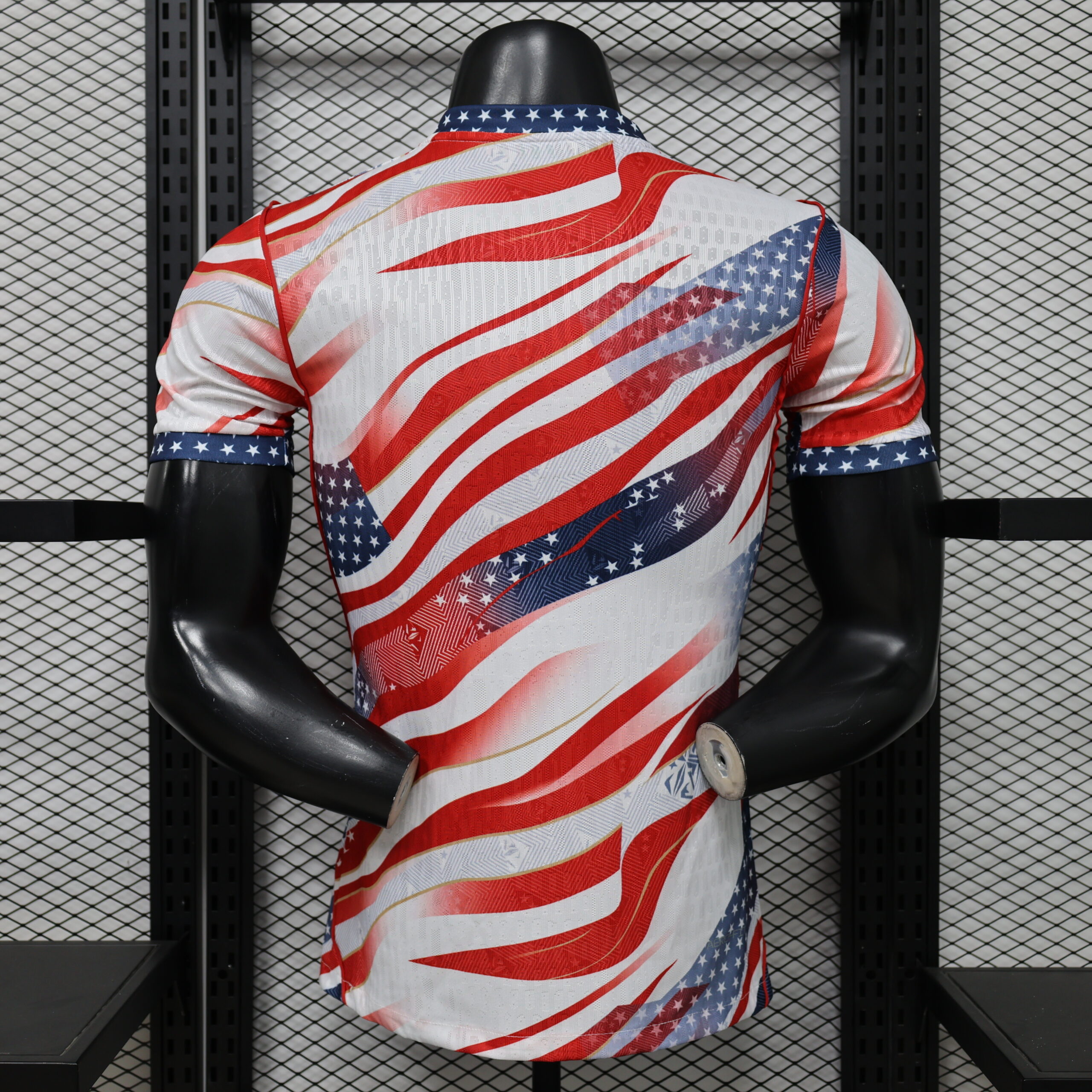 26 United States Special Version S-2XL 2