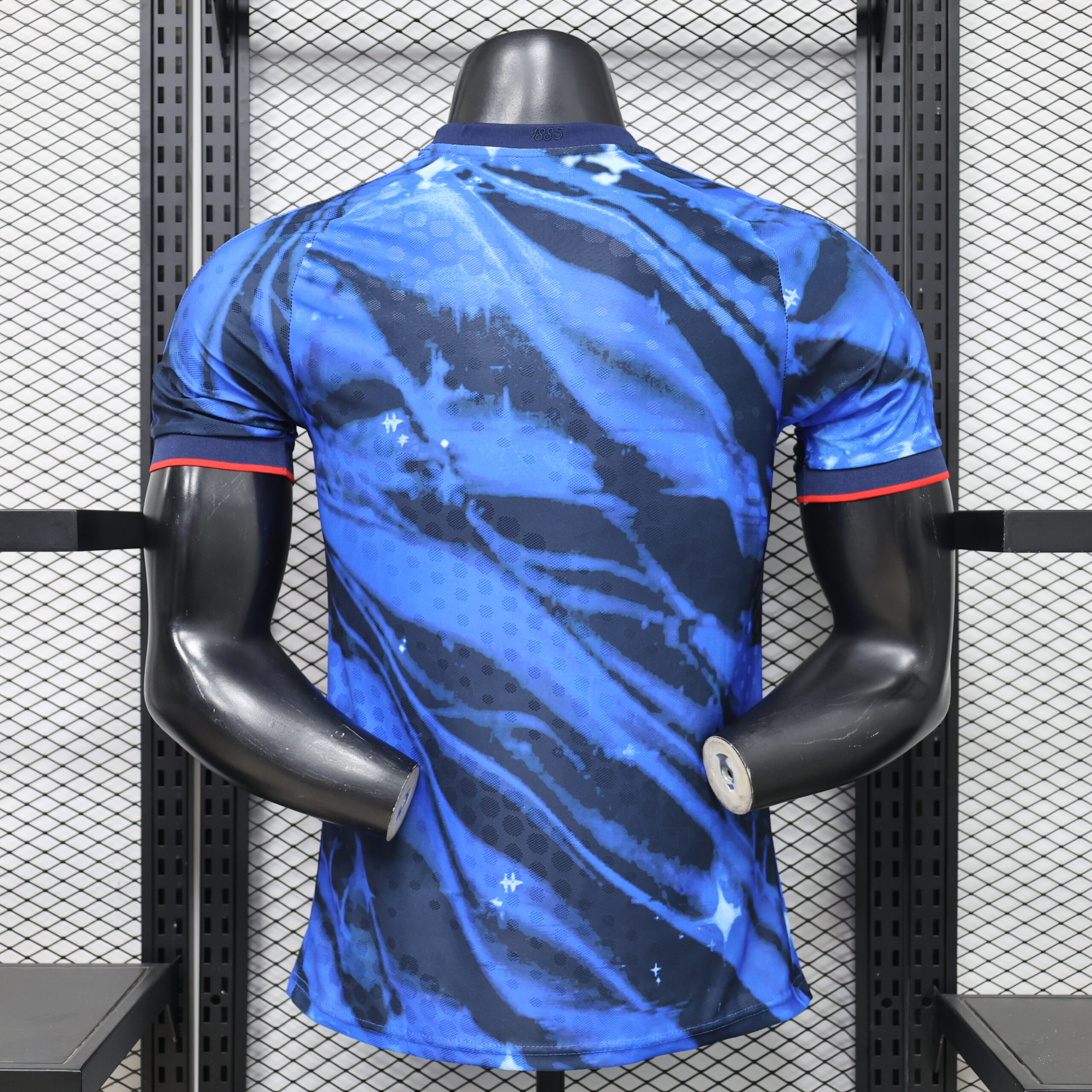 26 USA Player Version Special Edition S-3XL 2