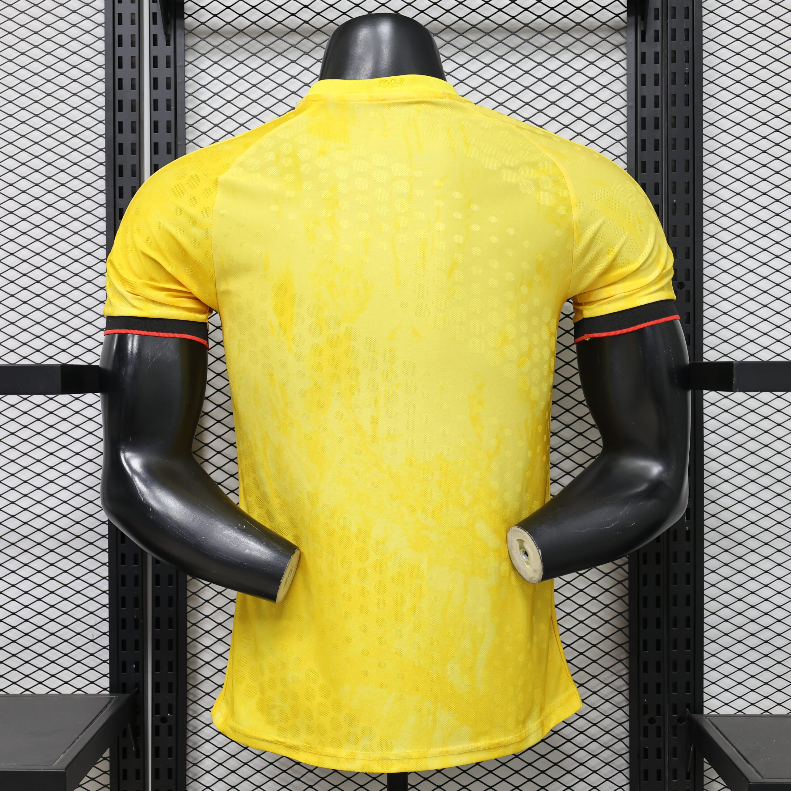 26 Colombia Player Version Special Edition S-3XL 2