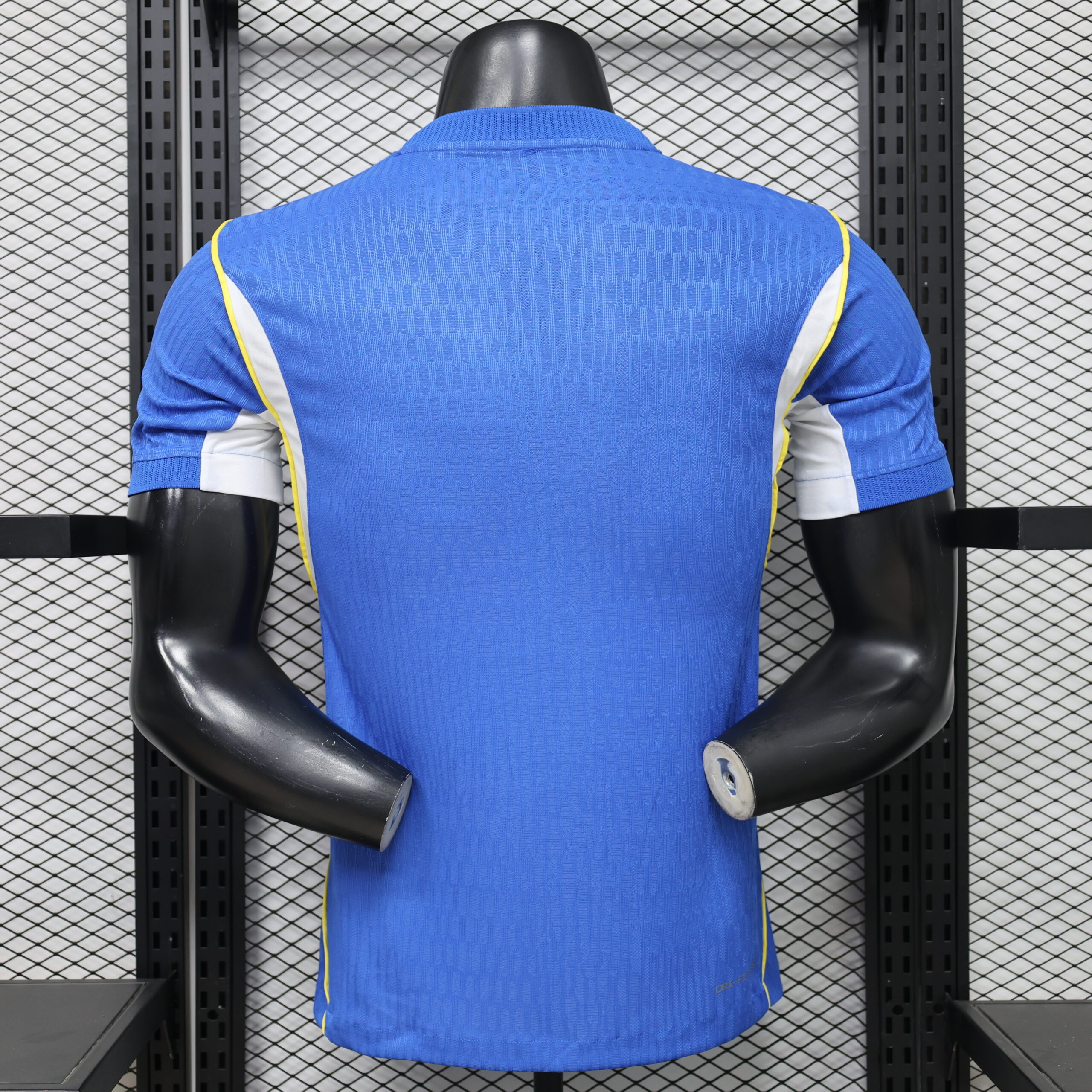 26 Chelsea Home Player Version S-2XL 2