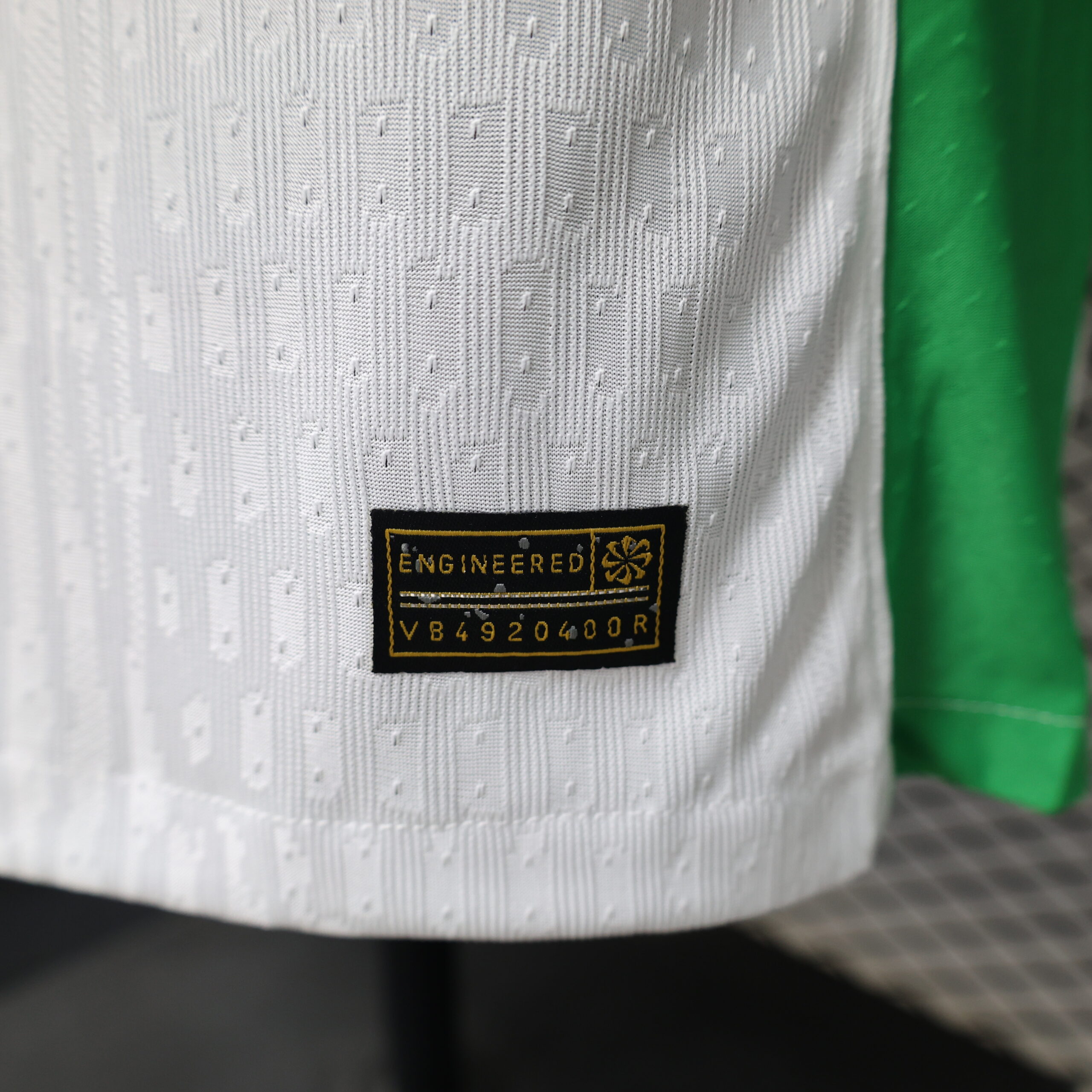 26 Atlético Nacional Away Player Version S-2XL 2
