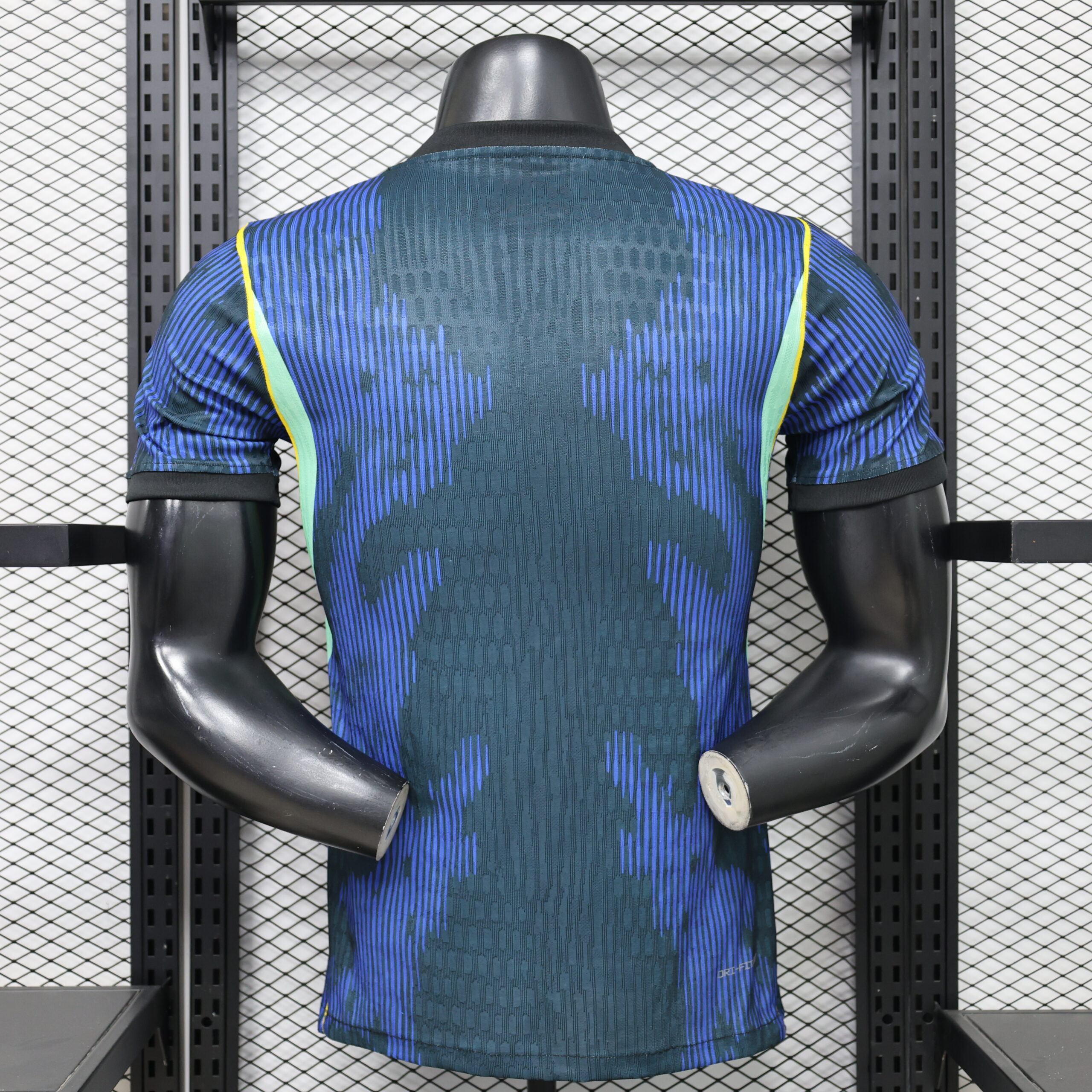 26 Brazil Special Player Version 2