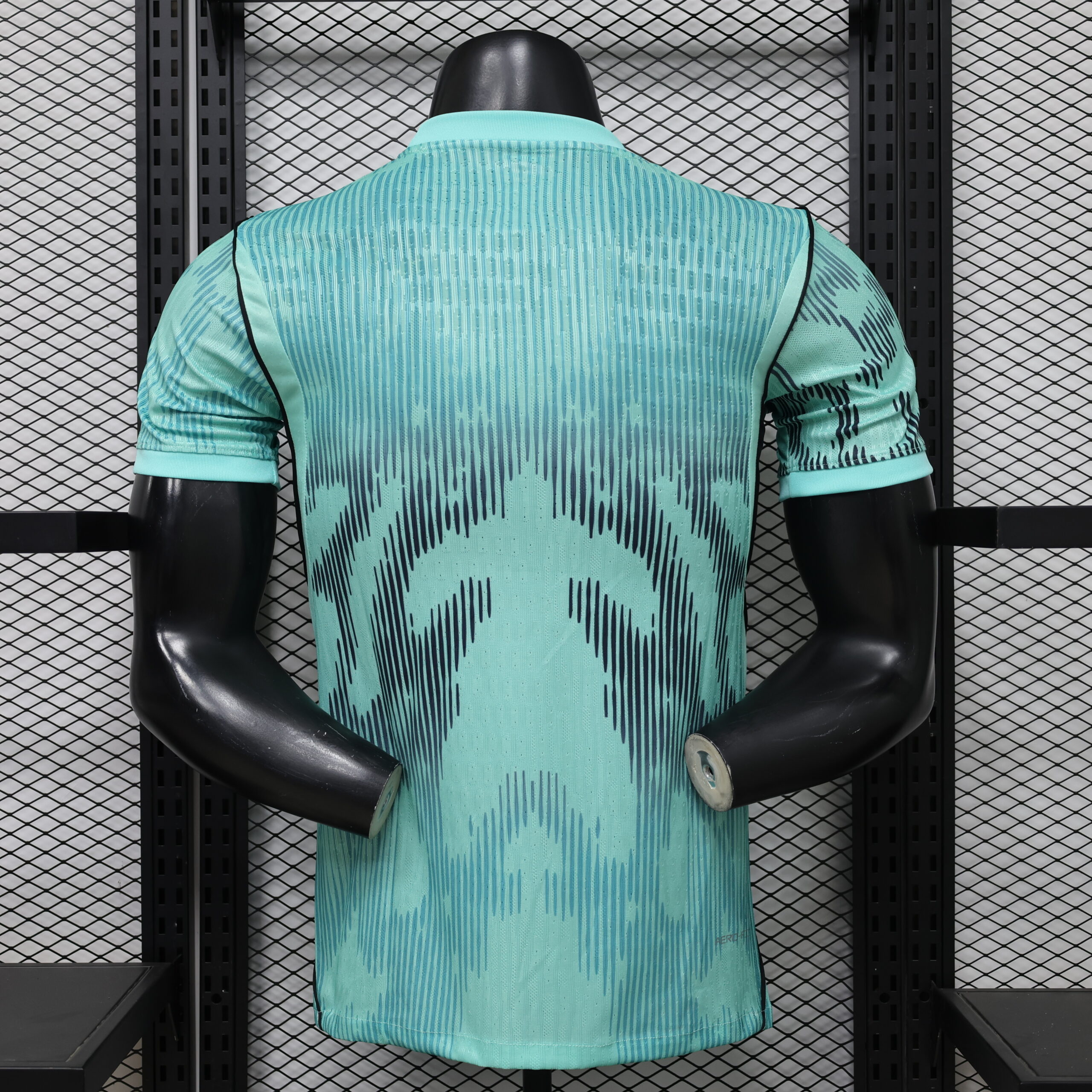 26 Brazil Goalkeeper Player Version Jersey S-2XL 2