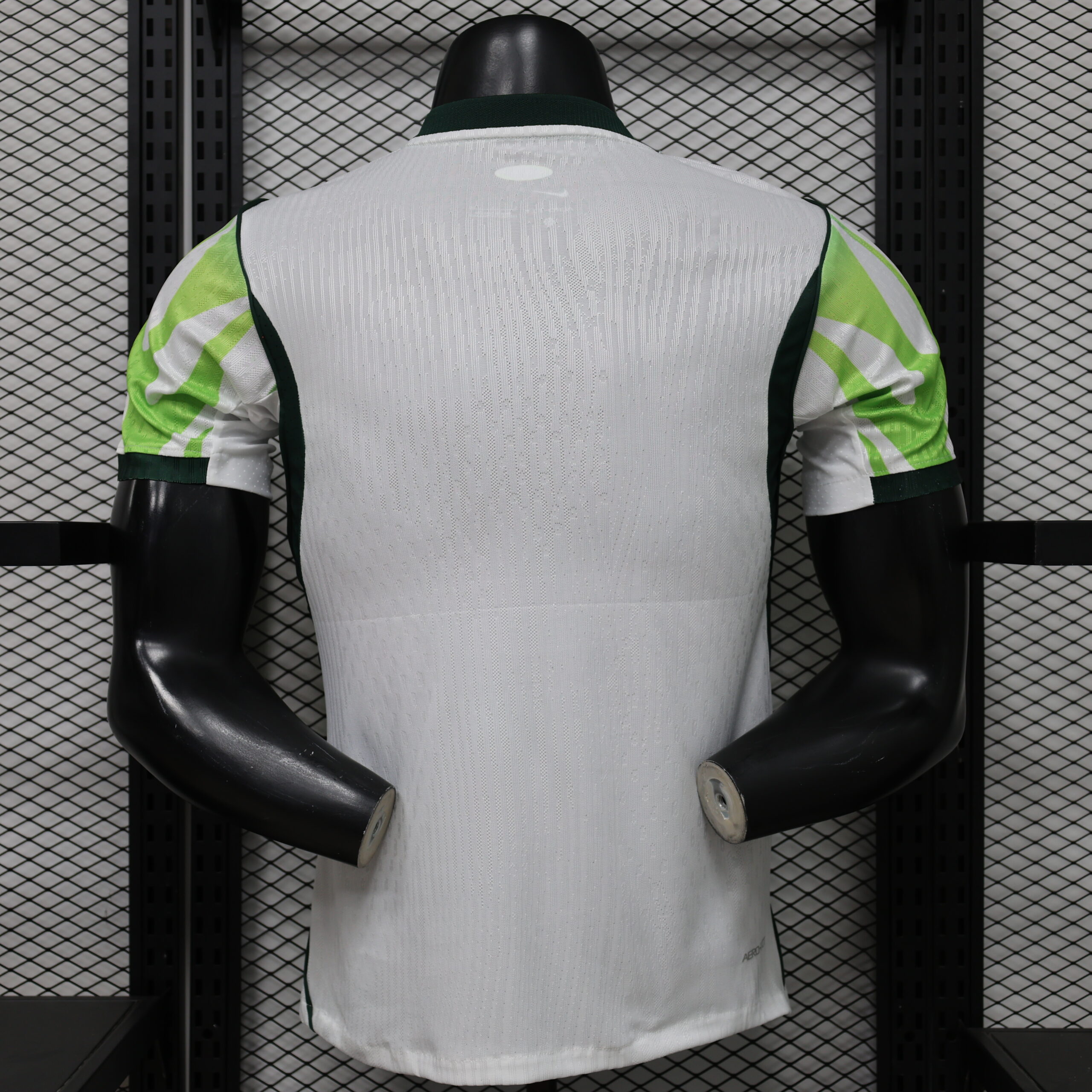 26 Nigeria Away Player Version S-2XL 2