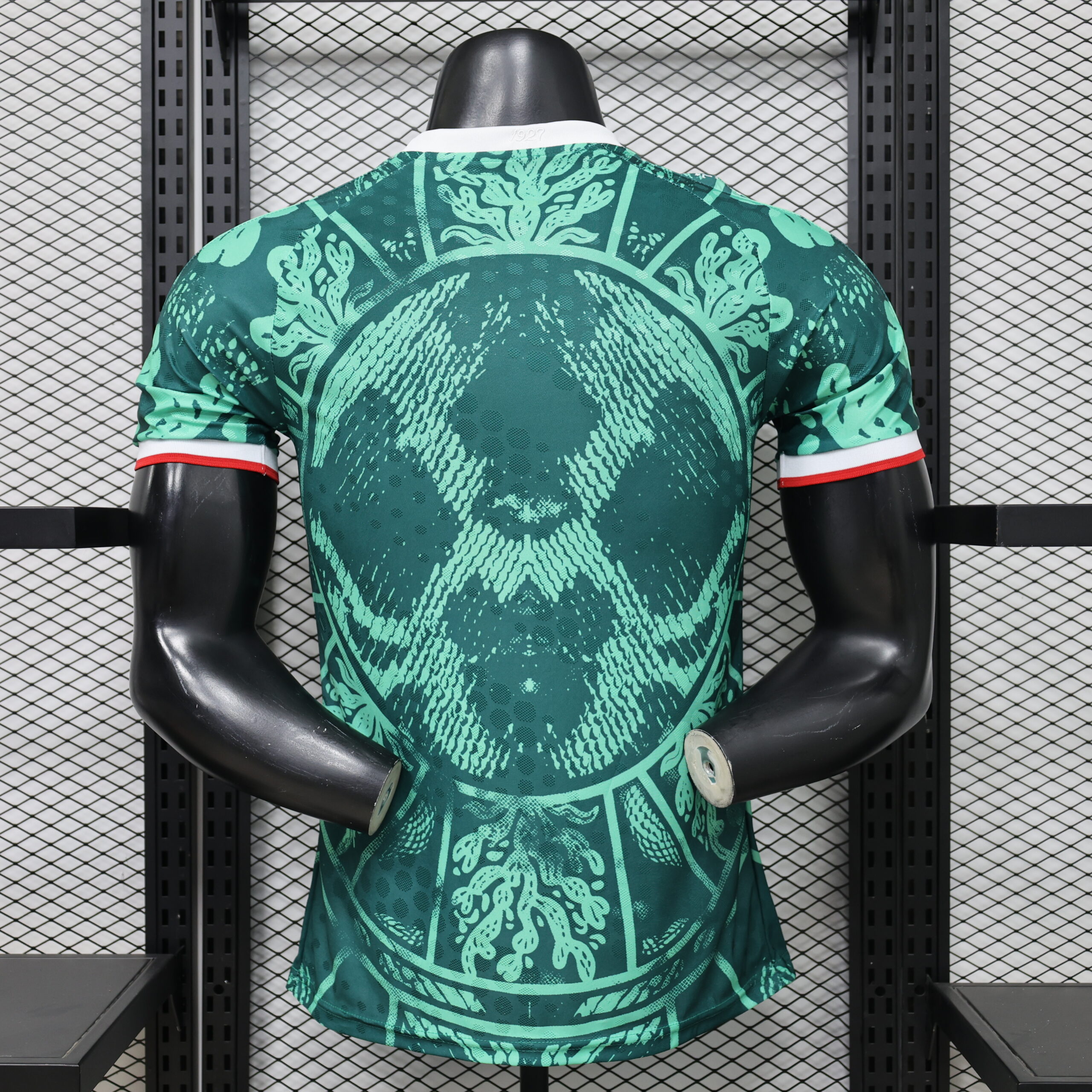 26 Mexico Special Version S-3XL 2