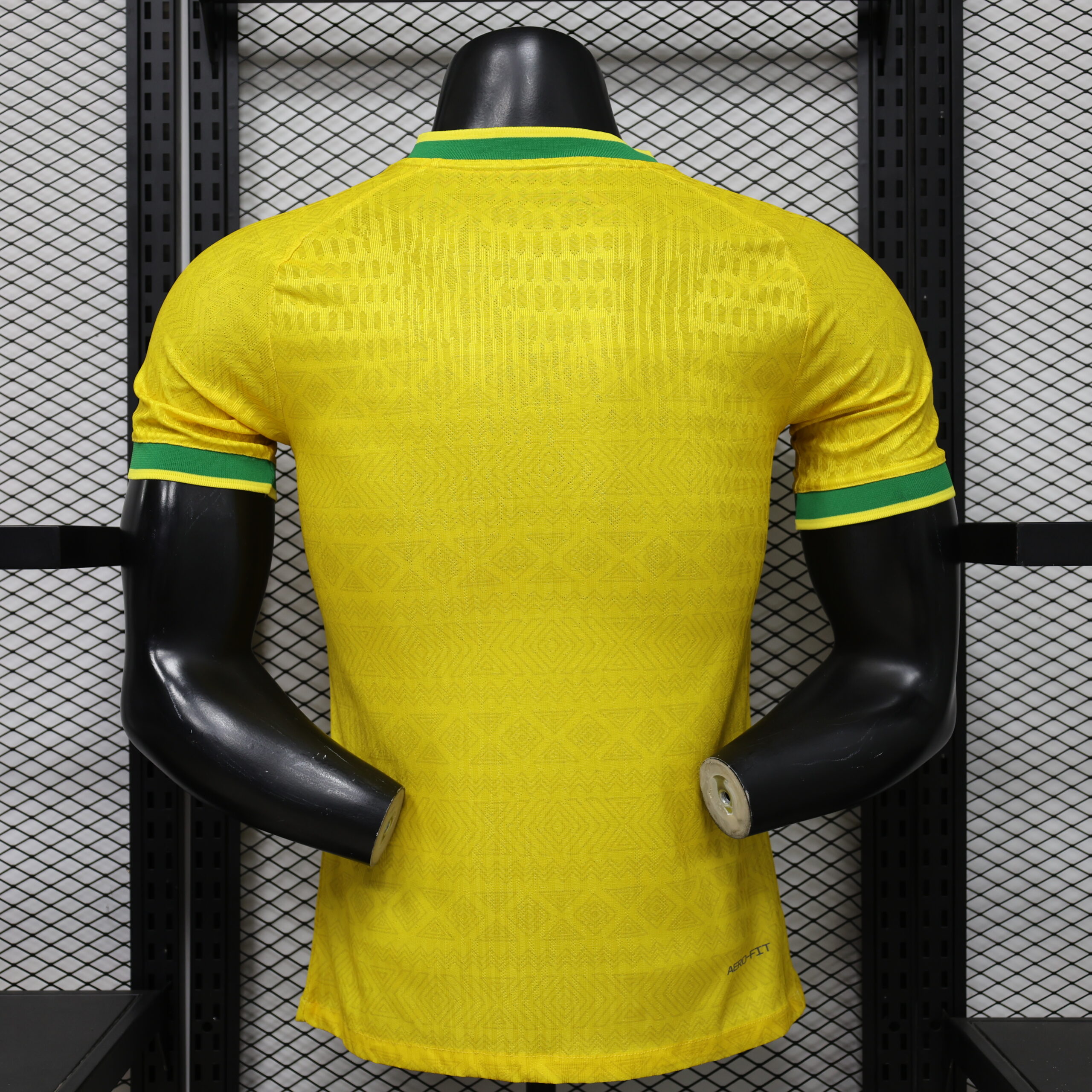 26 Brazil Player Special Version Jersey S-2XL 2