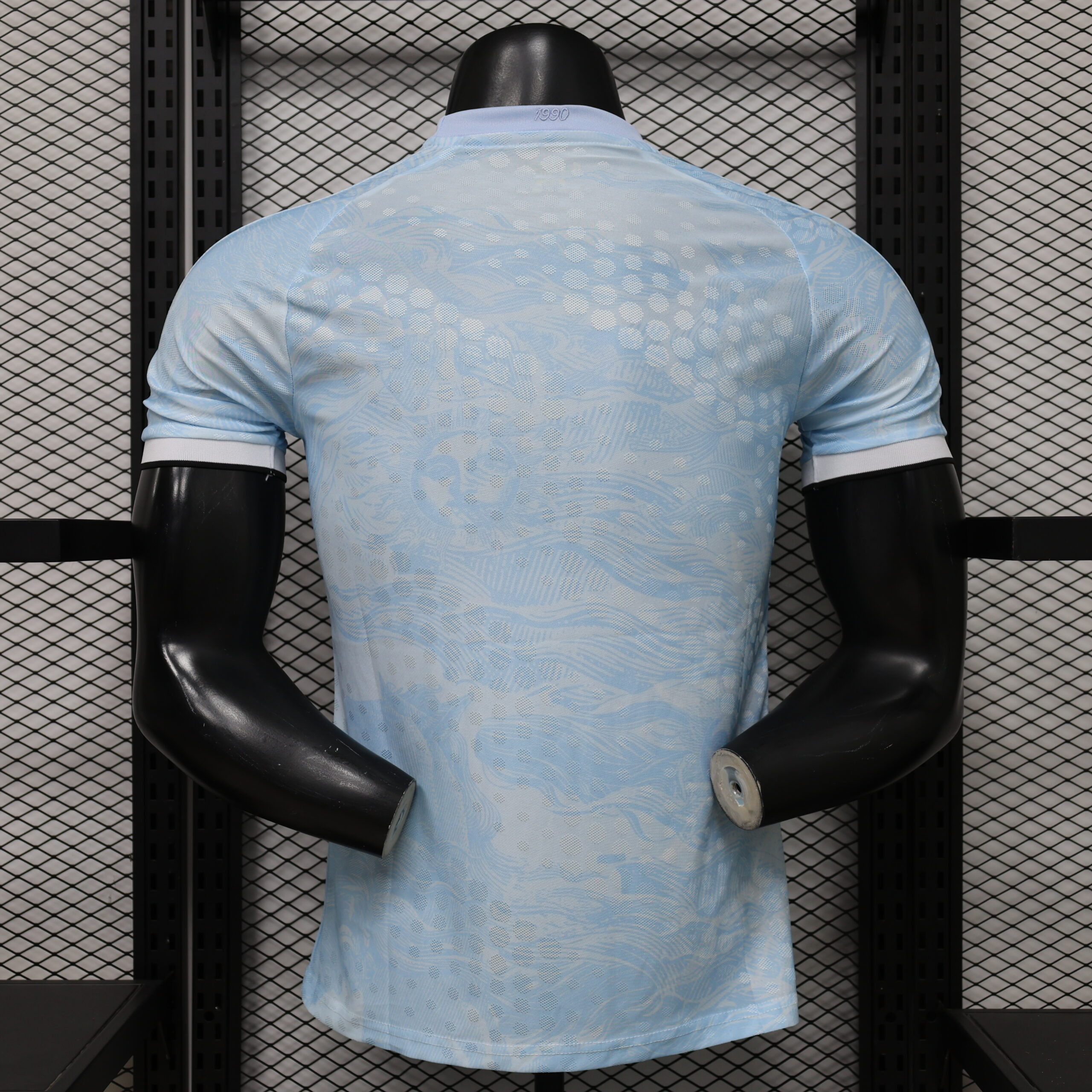 26. Uruguay Special Edition Player Version S-3XL 2