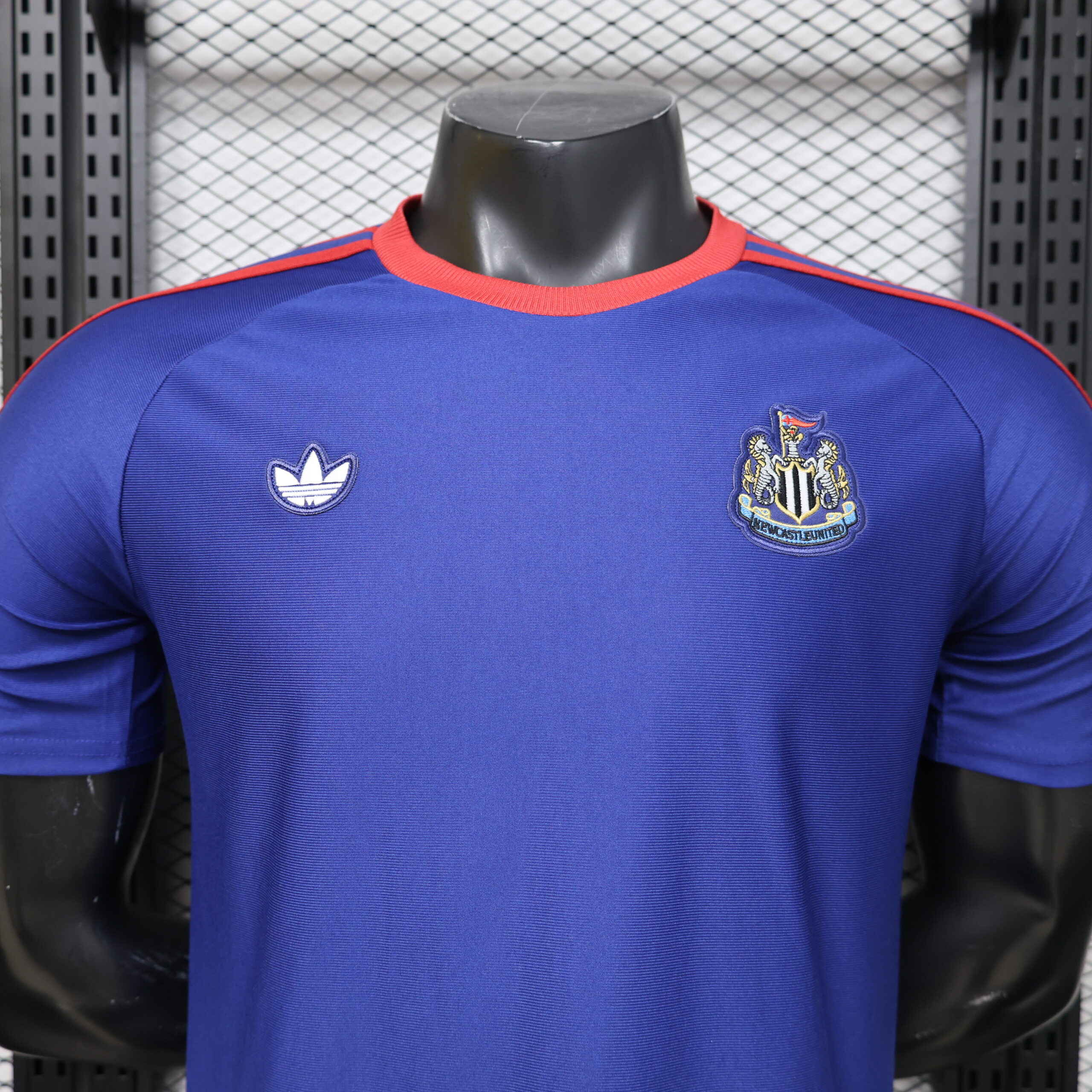 Newcastle Casual Version 3