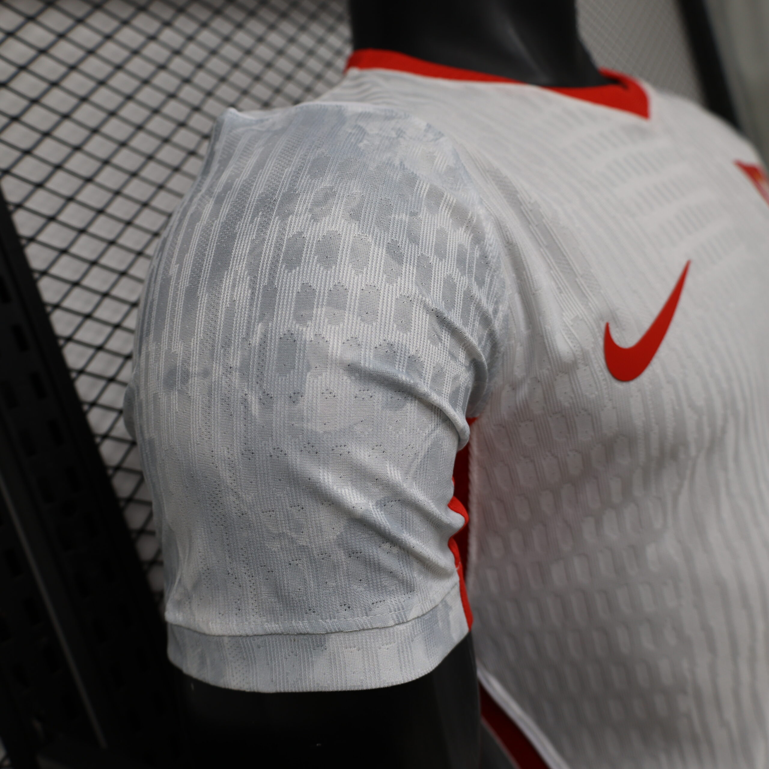 26.27 Poland Home Player Version S-2XL 3