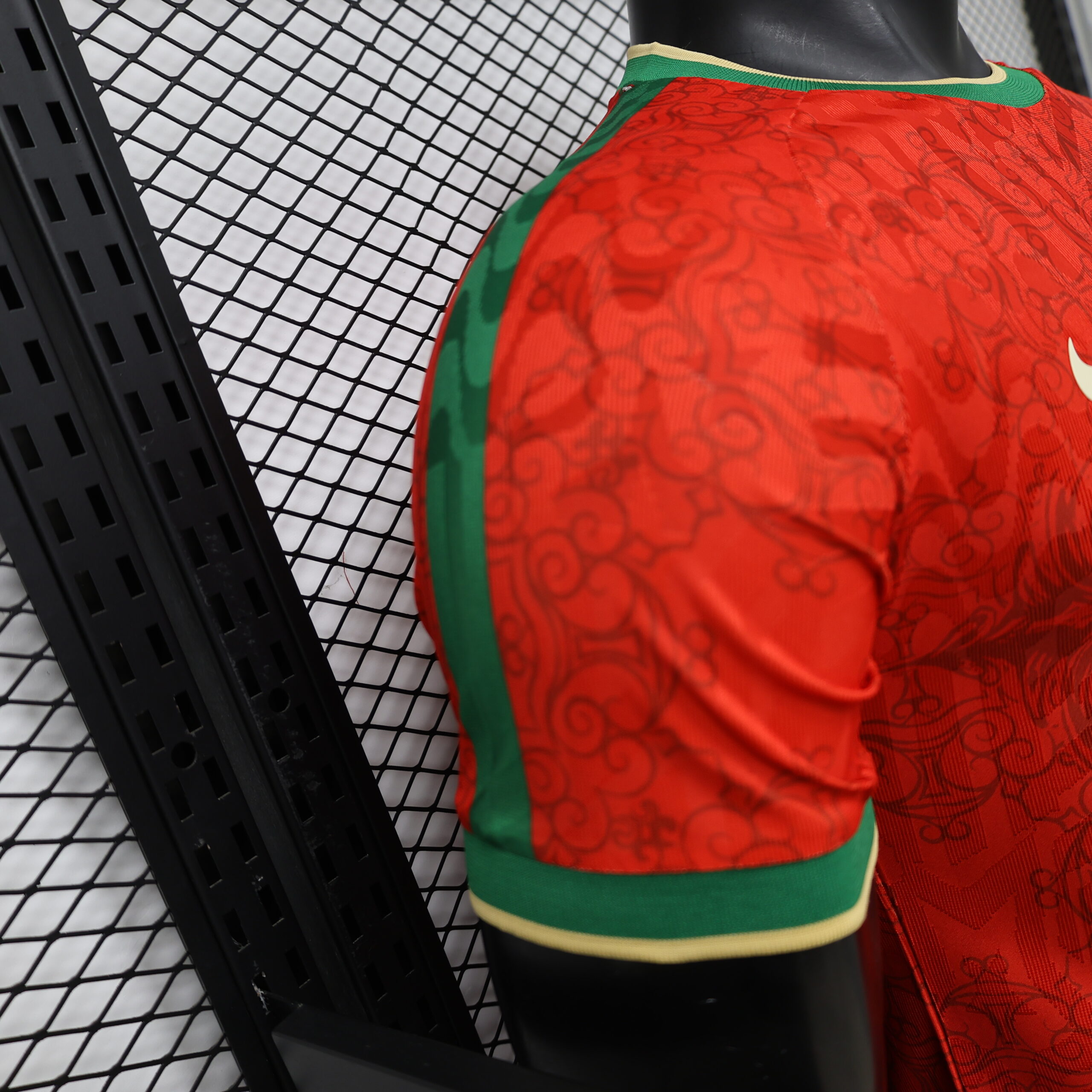 26 Portugal Player Version Special Edition S-2XL 3