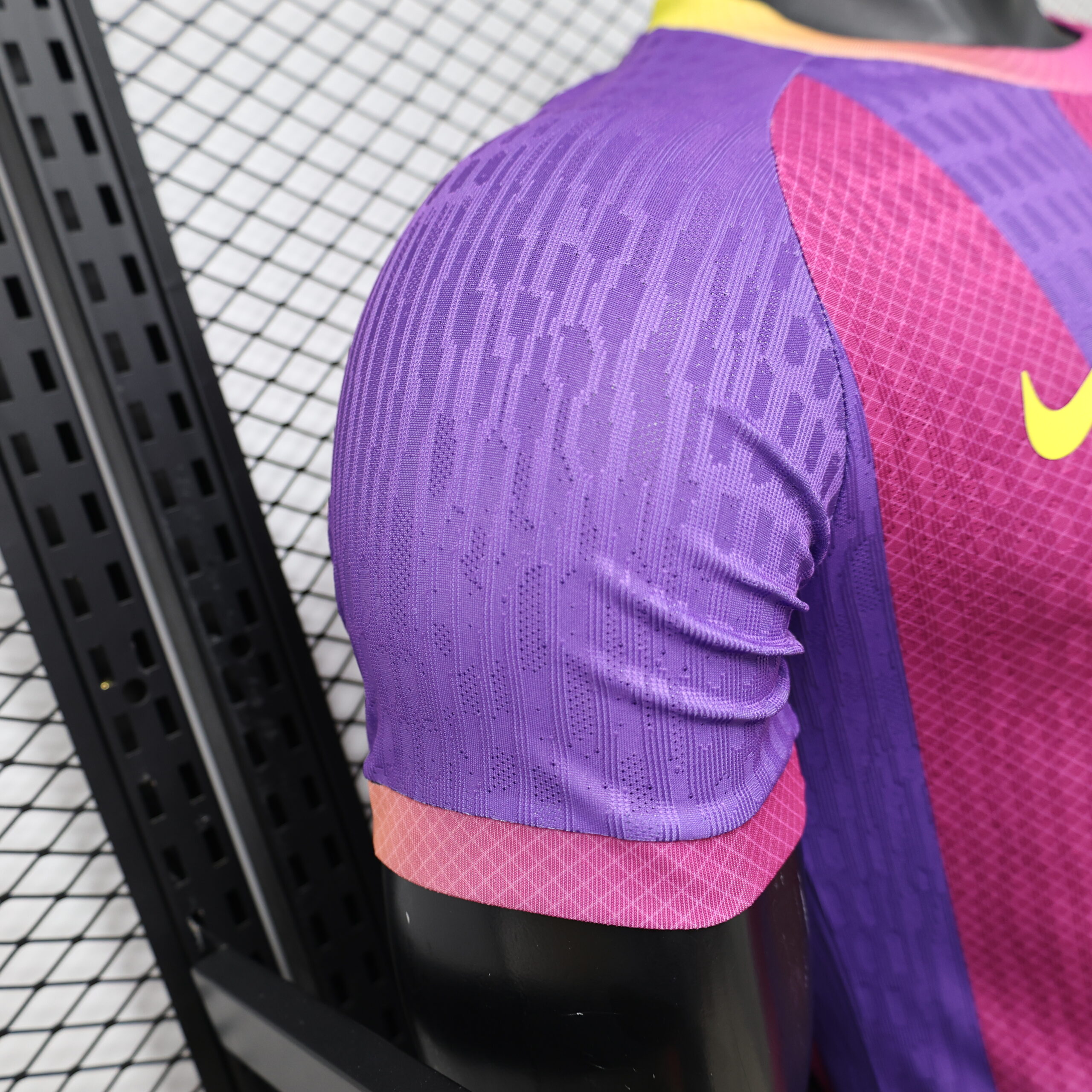26 Barcelona Special Edition Player Version S-2XL 3