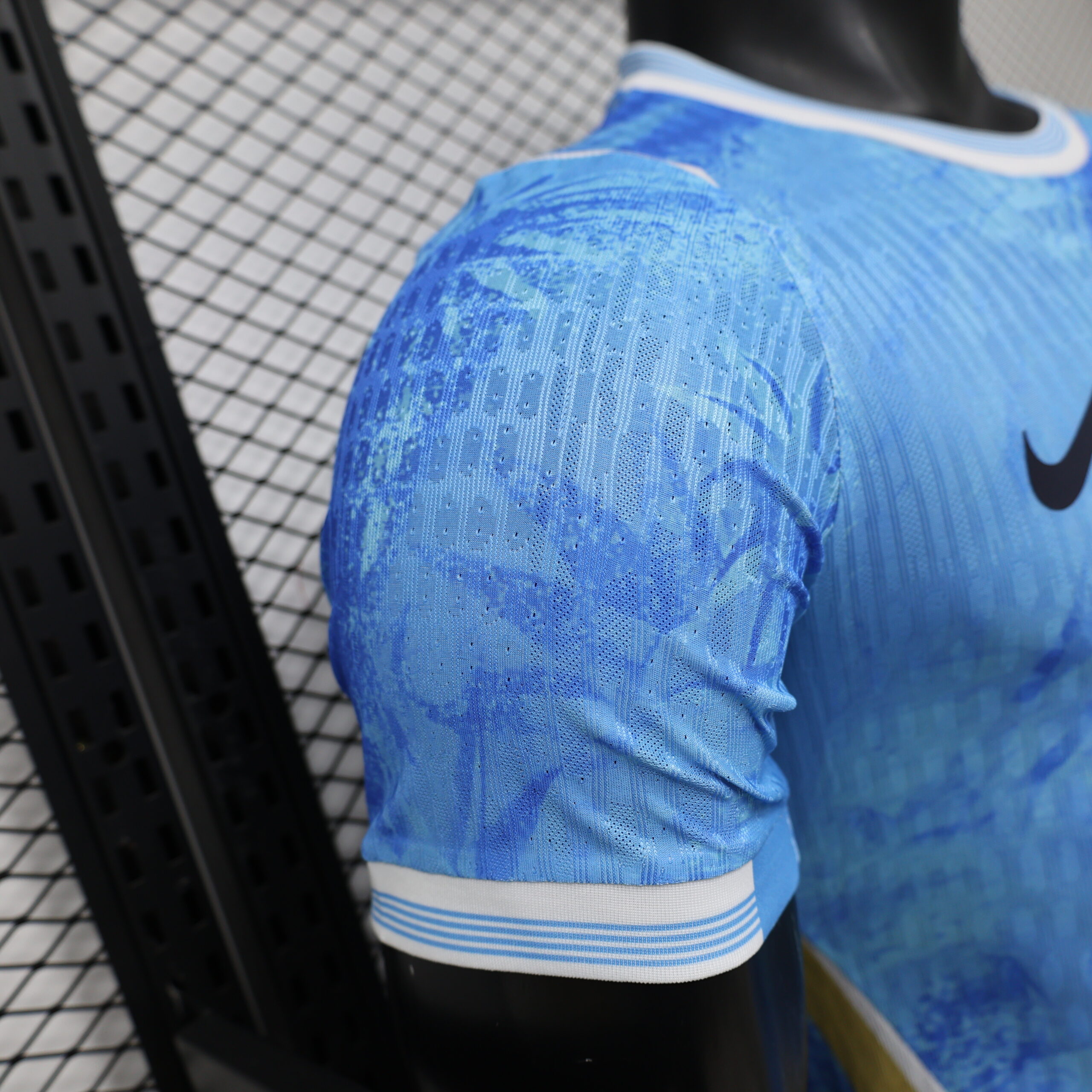 26. Uruguay Player Version Special Edition S-2XL 3