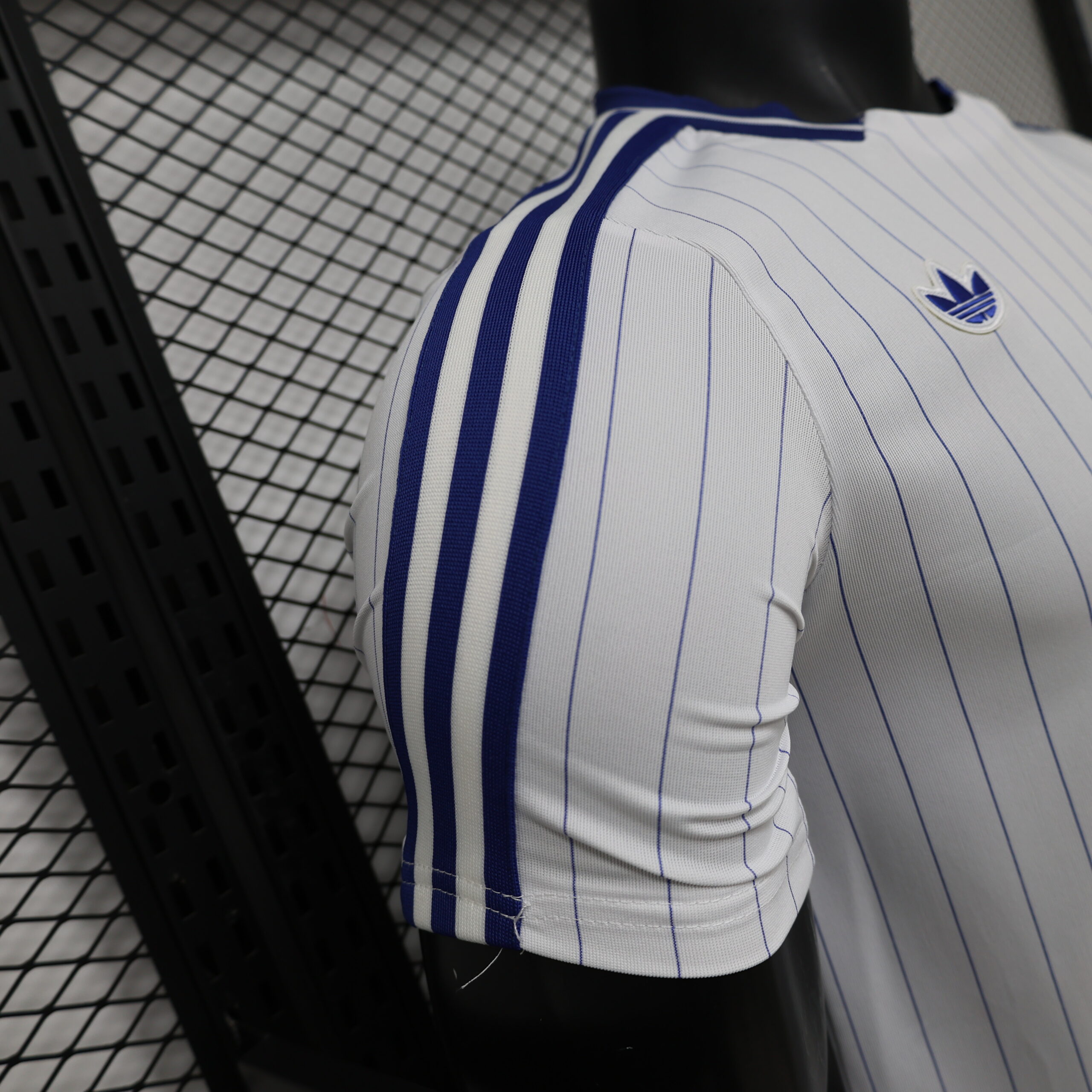 26 Millonarios Player Version Casual Retro Jersey S-3XL 3