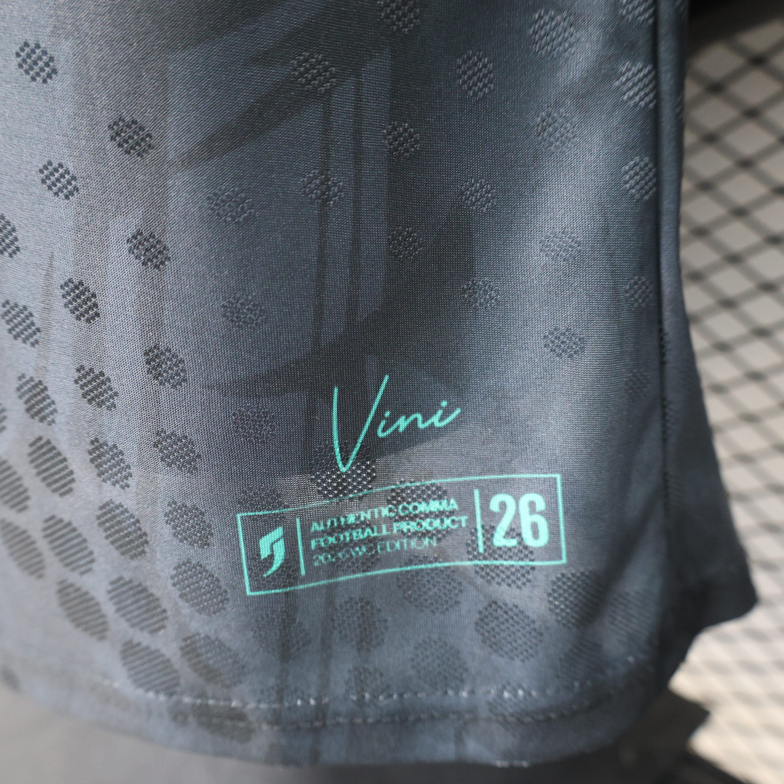 26. Brazil Player Special Version Jersey S-2XL 3