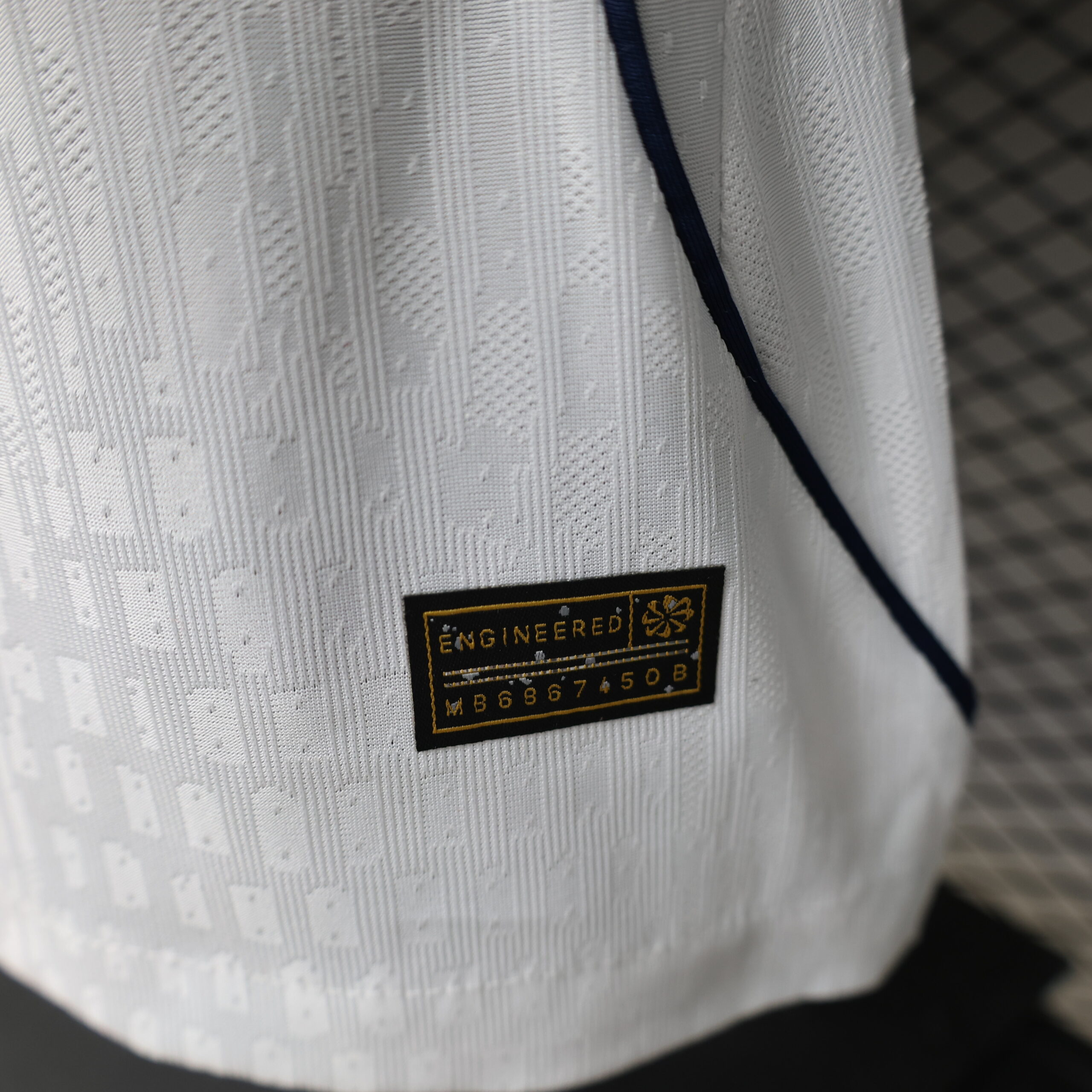26. Paris Special Edition Player Version Jersey S-2XL 3