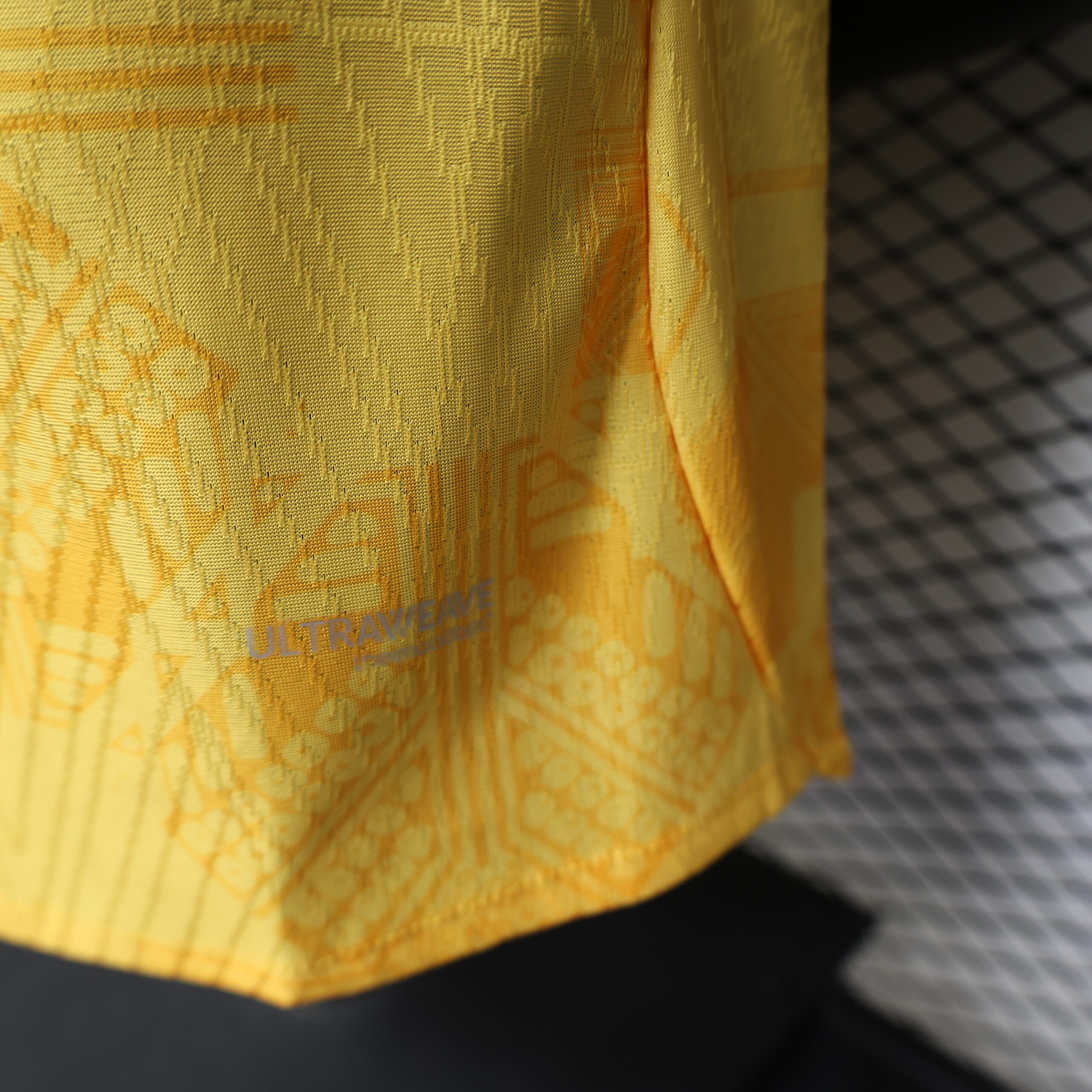 26.27 Ghana Away Player Version S-2XL 3