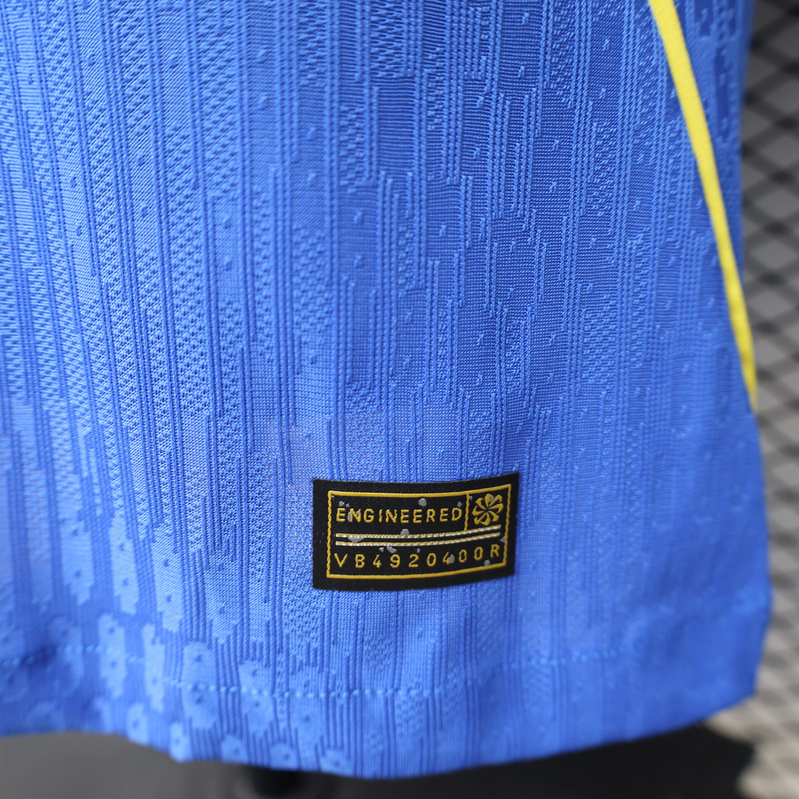26 Chelsea Home Player Version S-2XL 3
