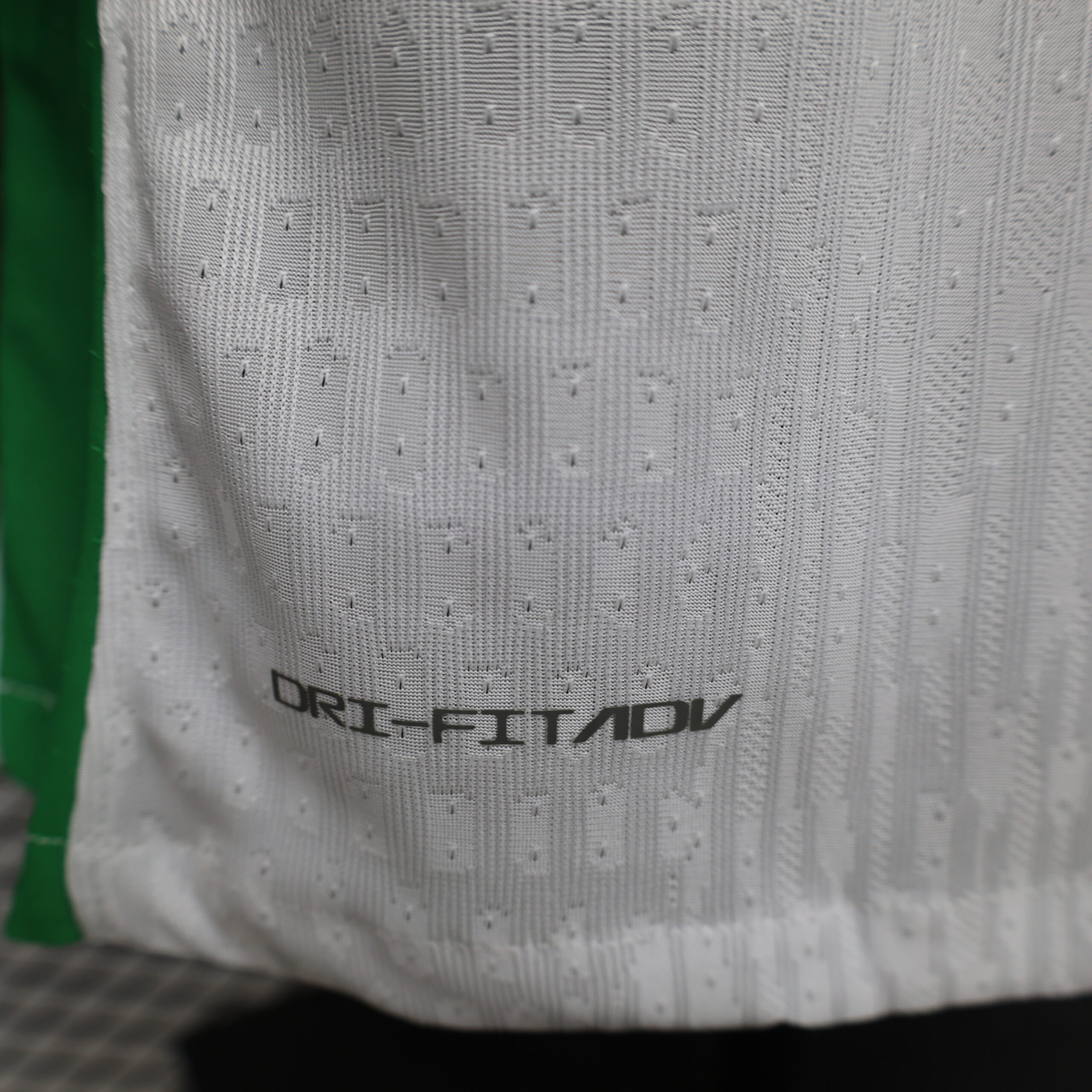 26 Atlético Nacional Away Player Version S-2XL 3