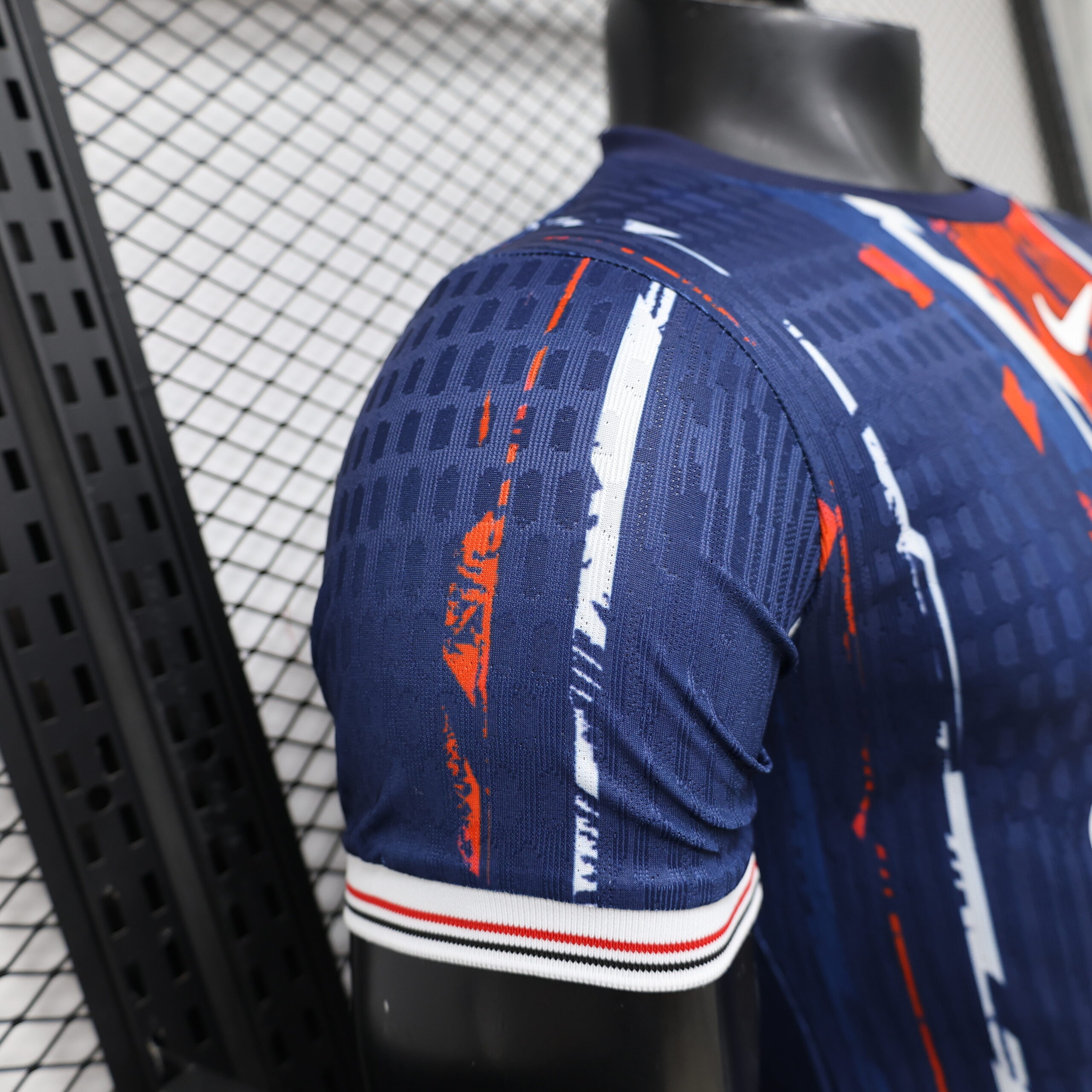 26 Paris Special Edition Player Version S-2XL 3