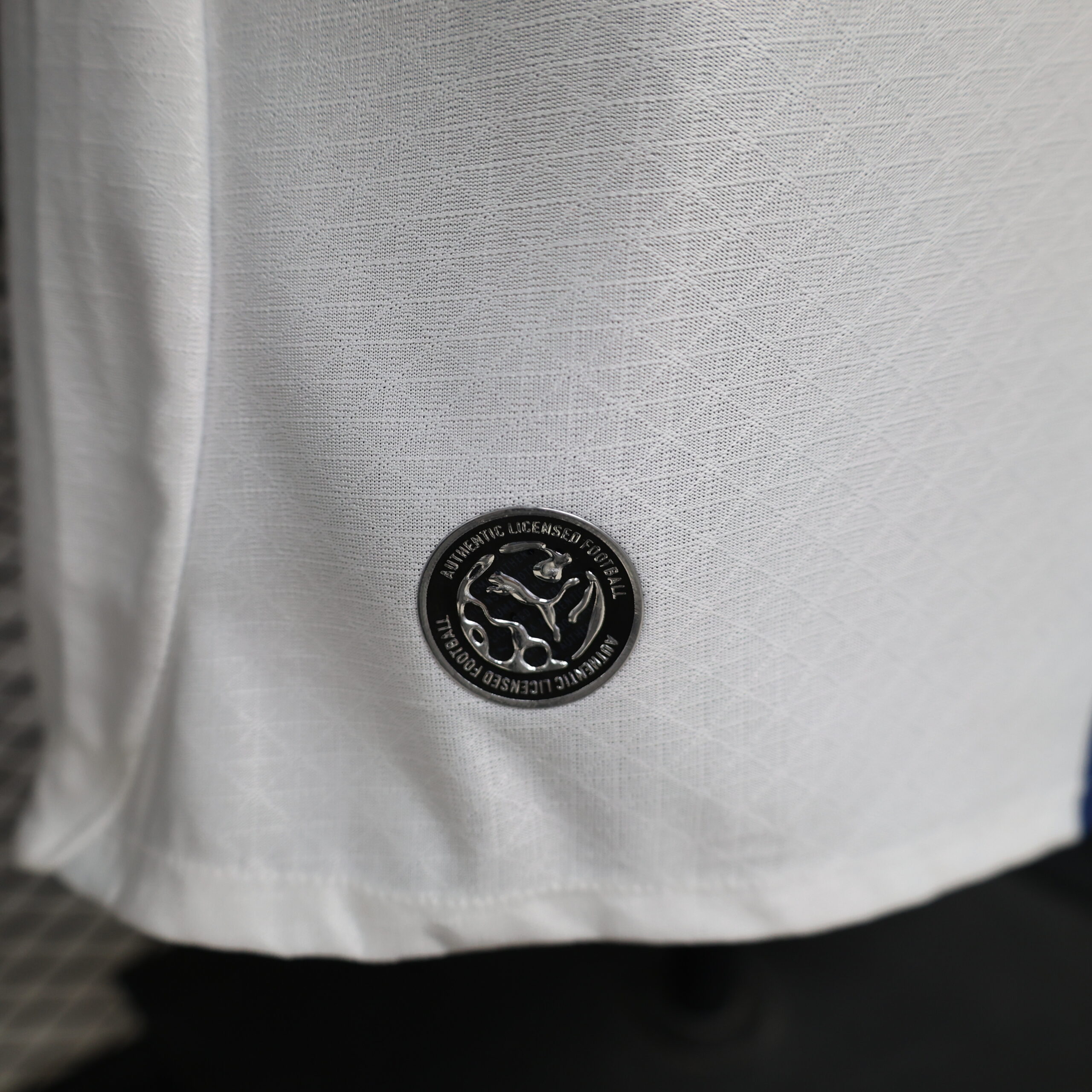26.27 Manchester City Away Player Version S-2XL 3